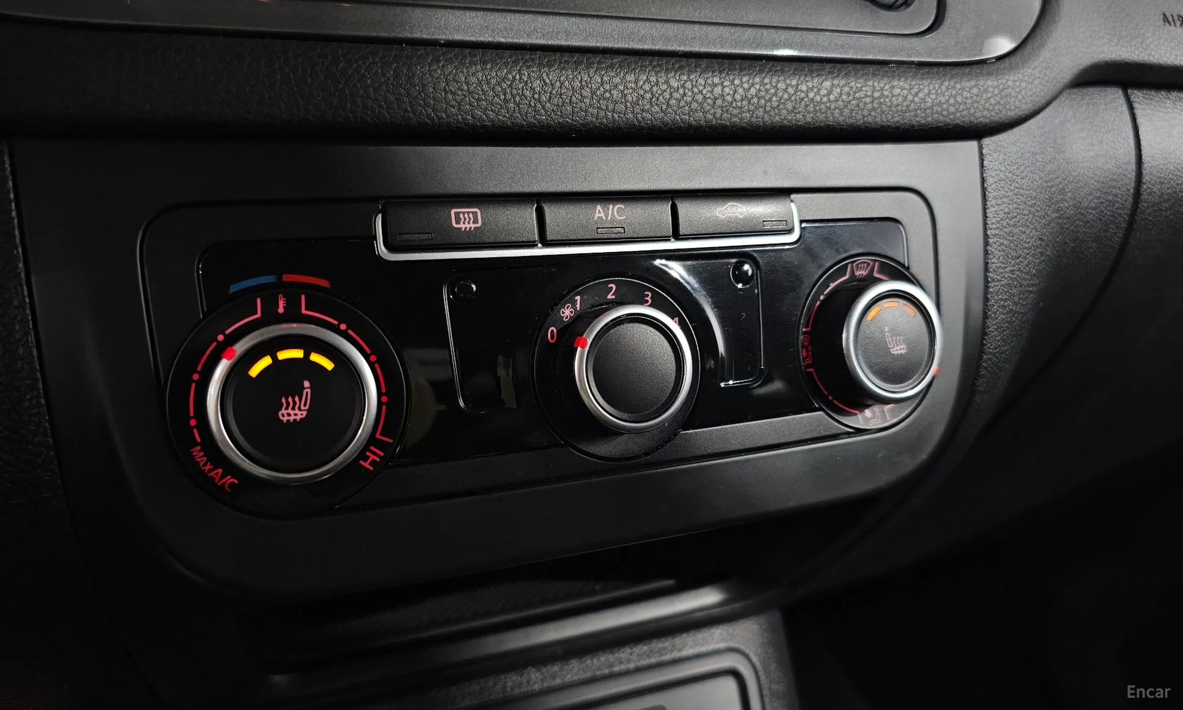Volkswagen New Tiguan превью 18