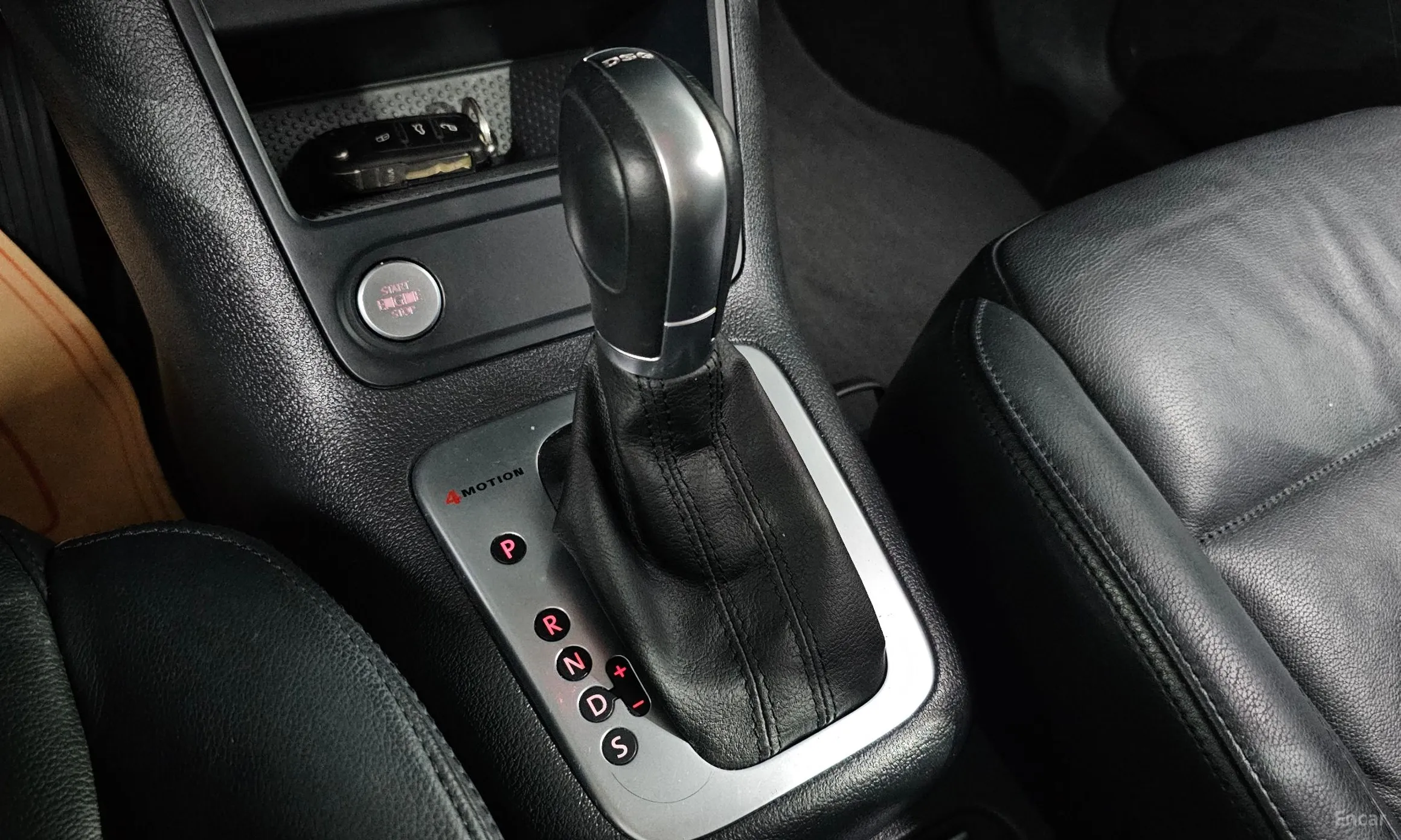 Volkswagen New Tiguan превью 9