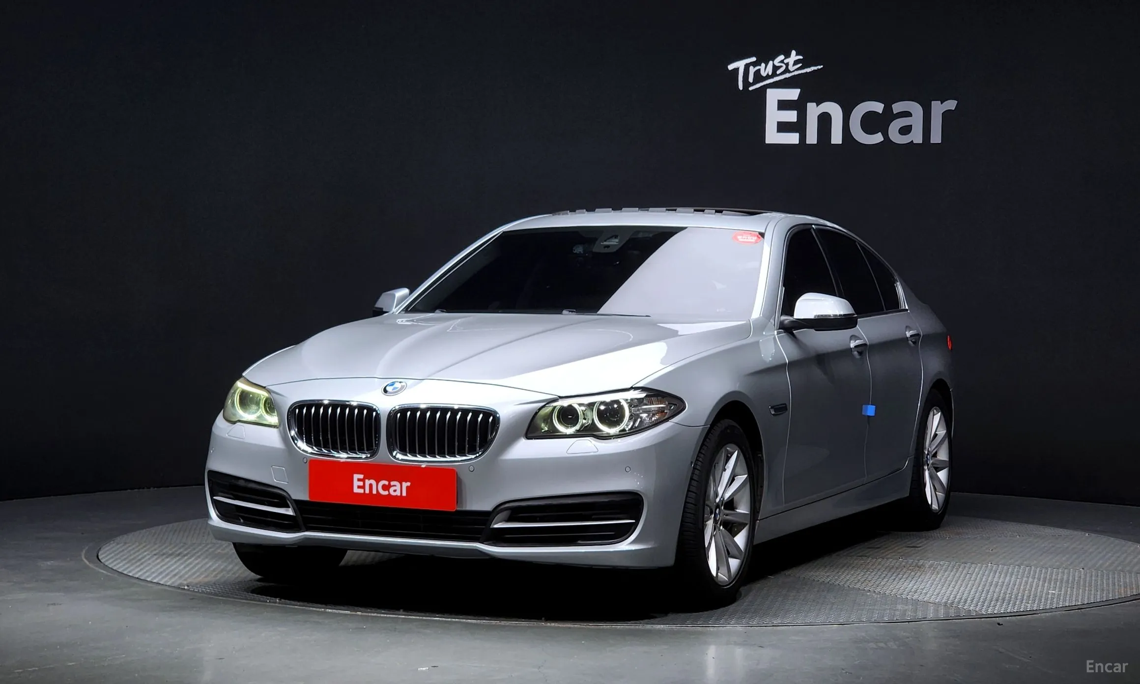 5 Series (F10)