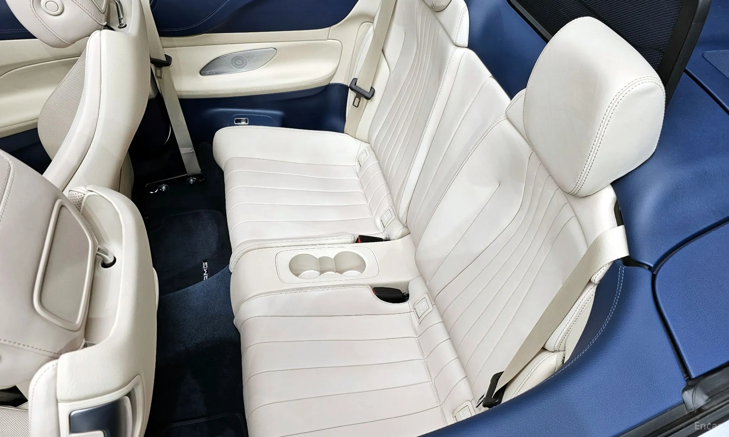 Mercedes Benz E-Class W213 превью 12