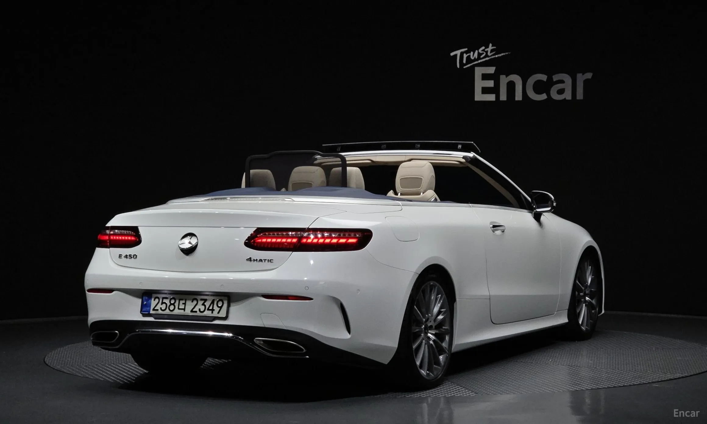 Mercedes Benz E-Class W213 превью 2