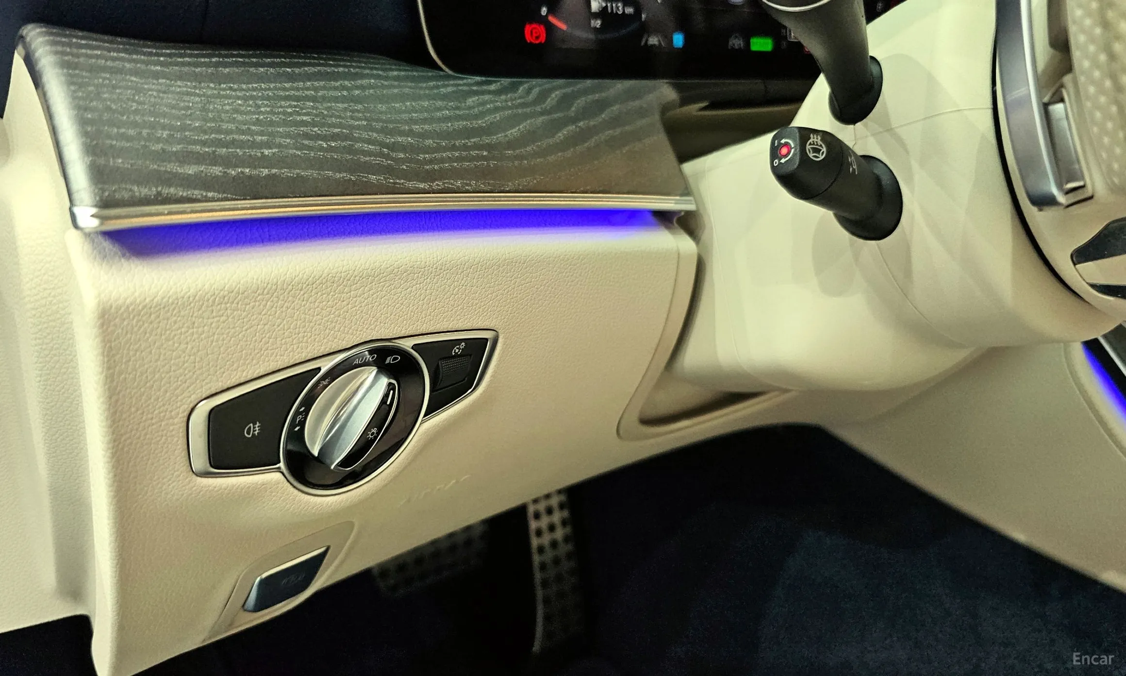 Mercedes Benz E-Class W213 превью 16
