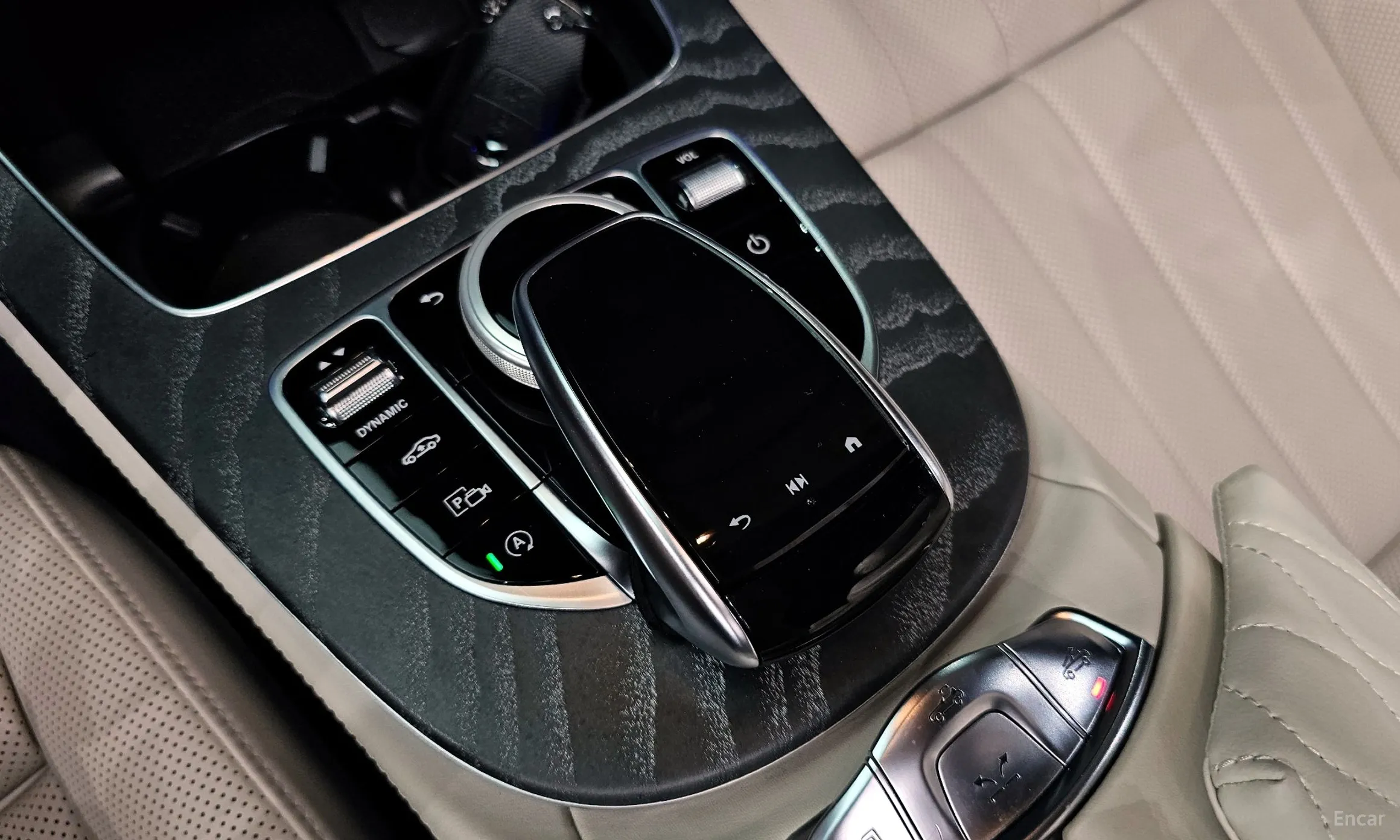 Mercedes Benz E-Class W213 превью 17