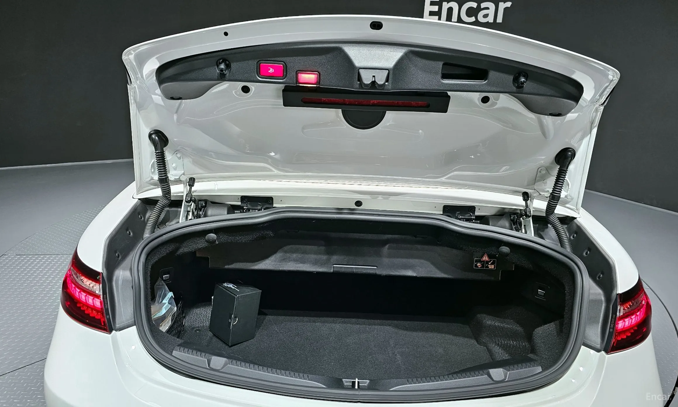 Mercedes Benz E-Class W213 превью 20