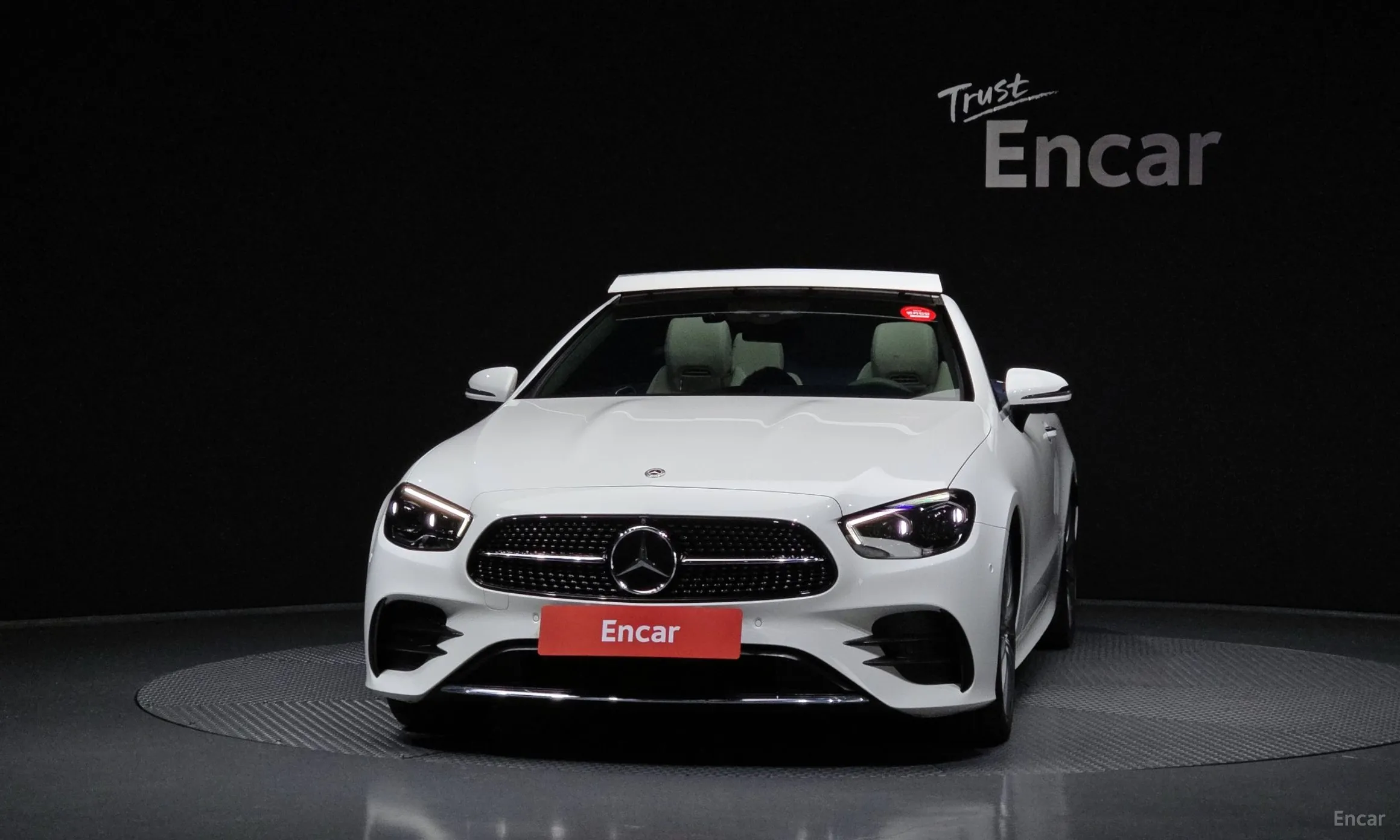Mercedes Benz E-Class W213 превью 3
