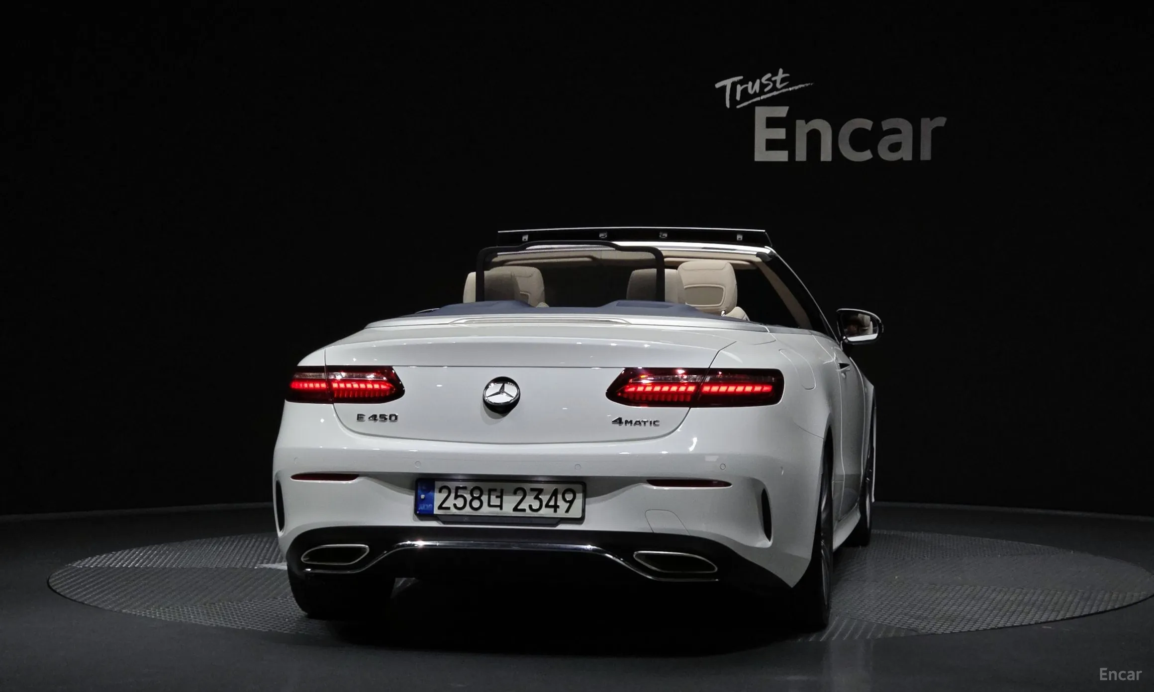 Mercedes Benz E-Class W213 превью 4