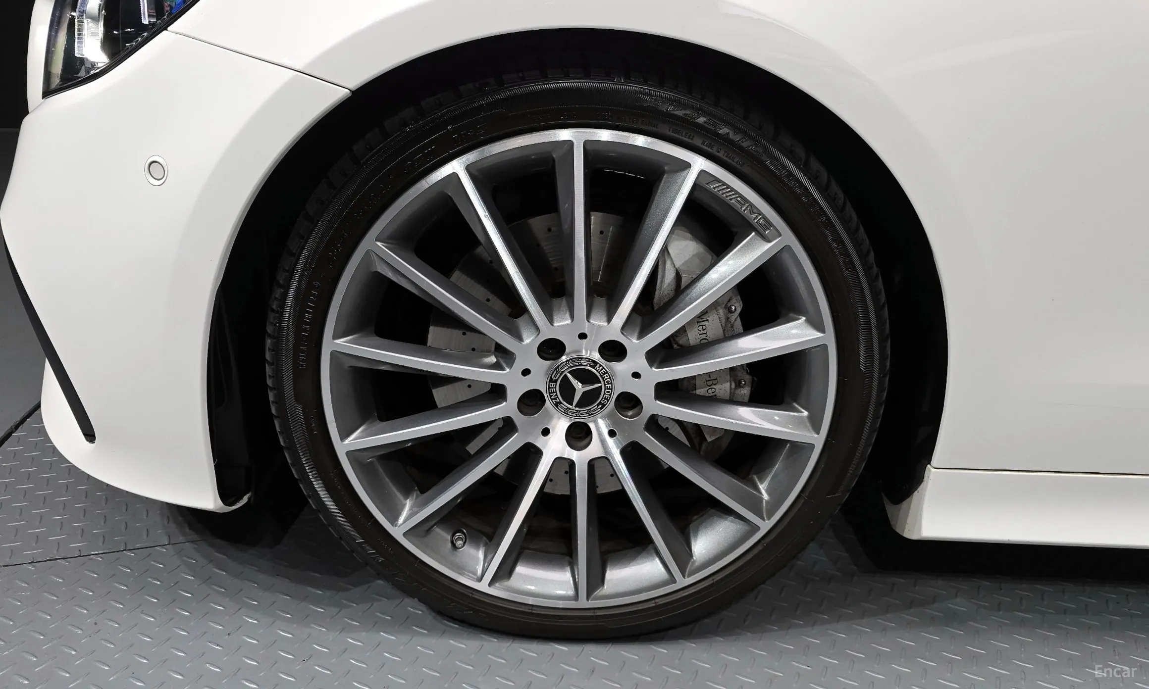 Mercedes Benz E-Class W213 превью 5