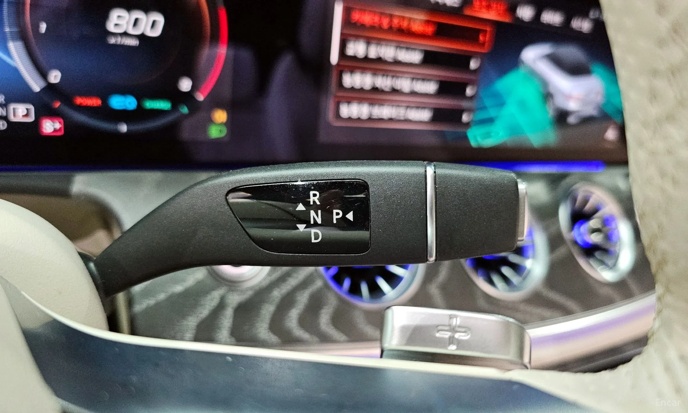 Mercedes Benz E-Class W213 превью 9