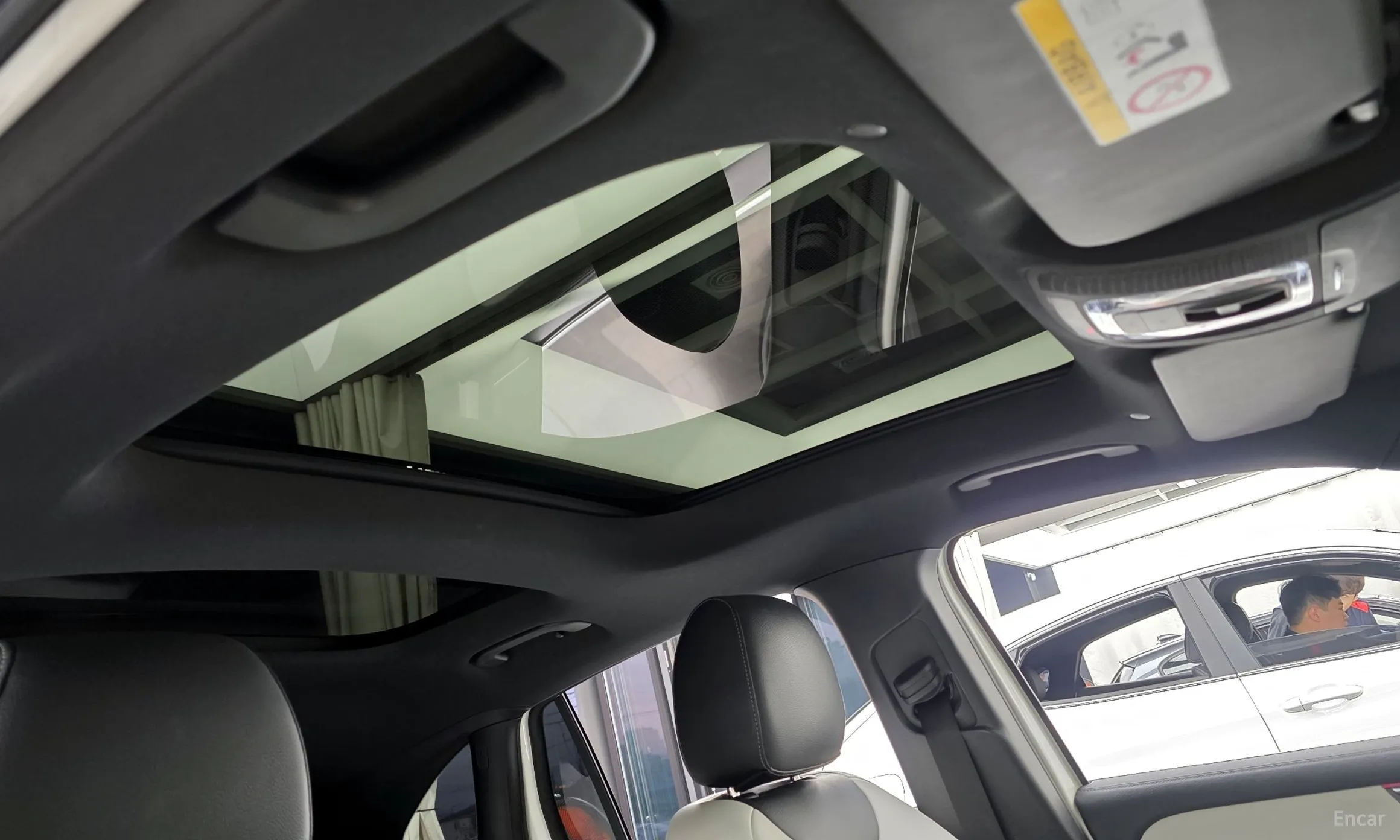 Mercedes Benz GLA-Class H247 превью 17