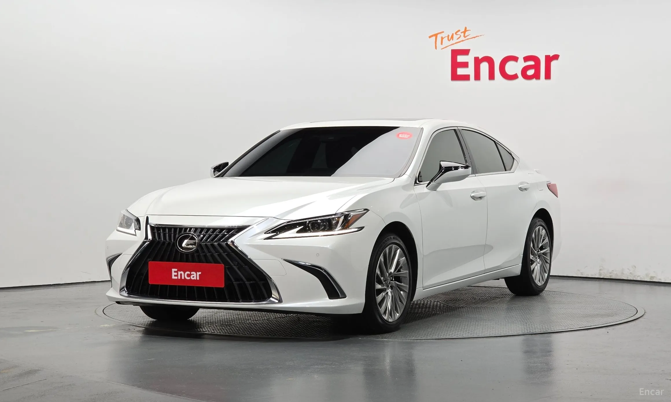 Lexus ES300h 7th Generation