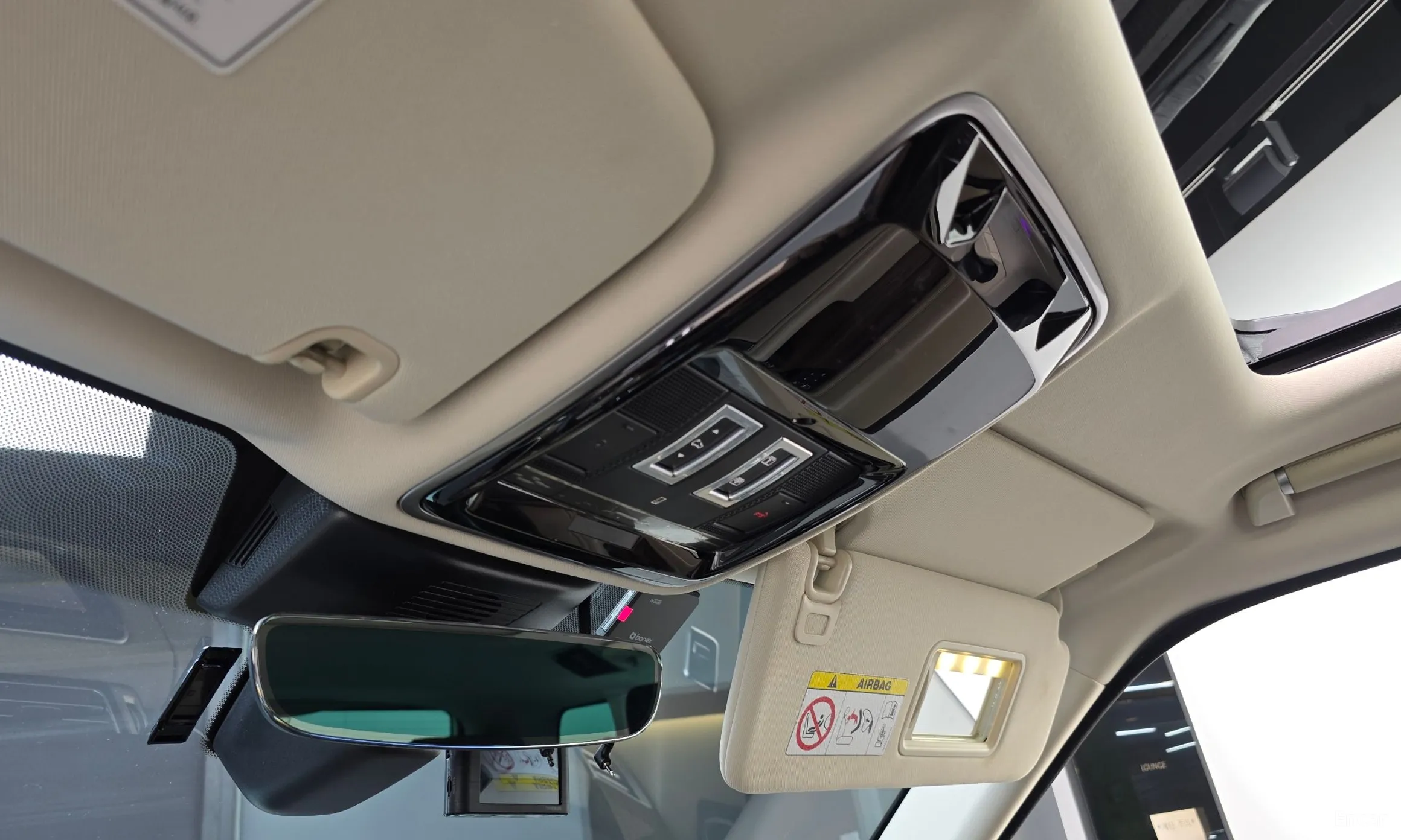 Land Rover Range Rover 4th Generation превью 17
