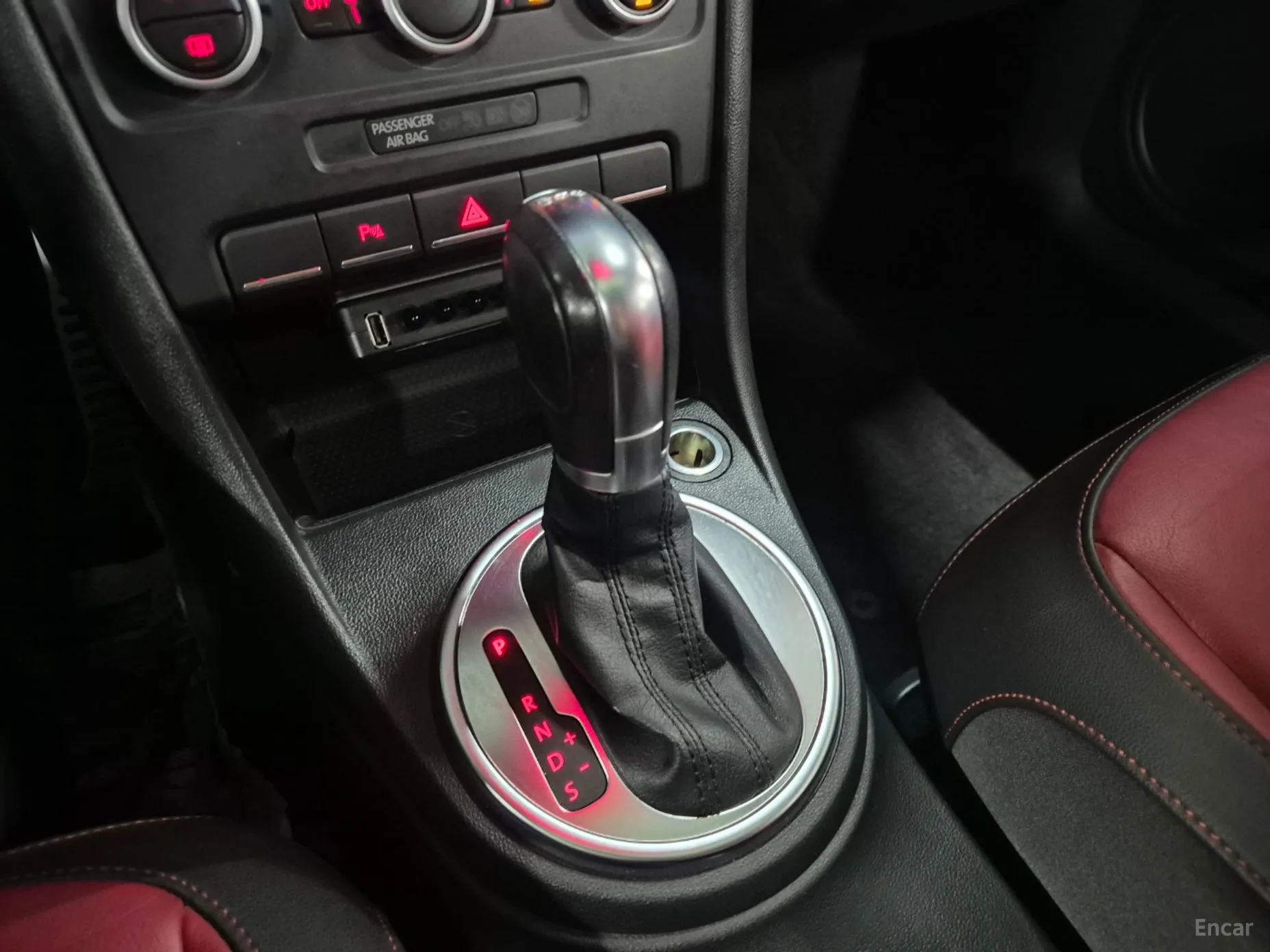 Volkswagen The Beetle превью 17