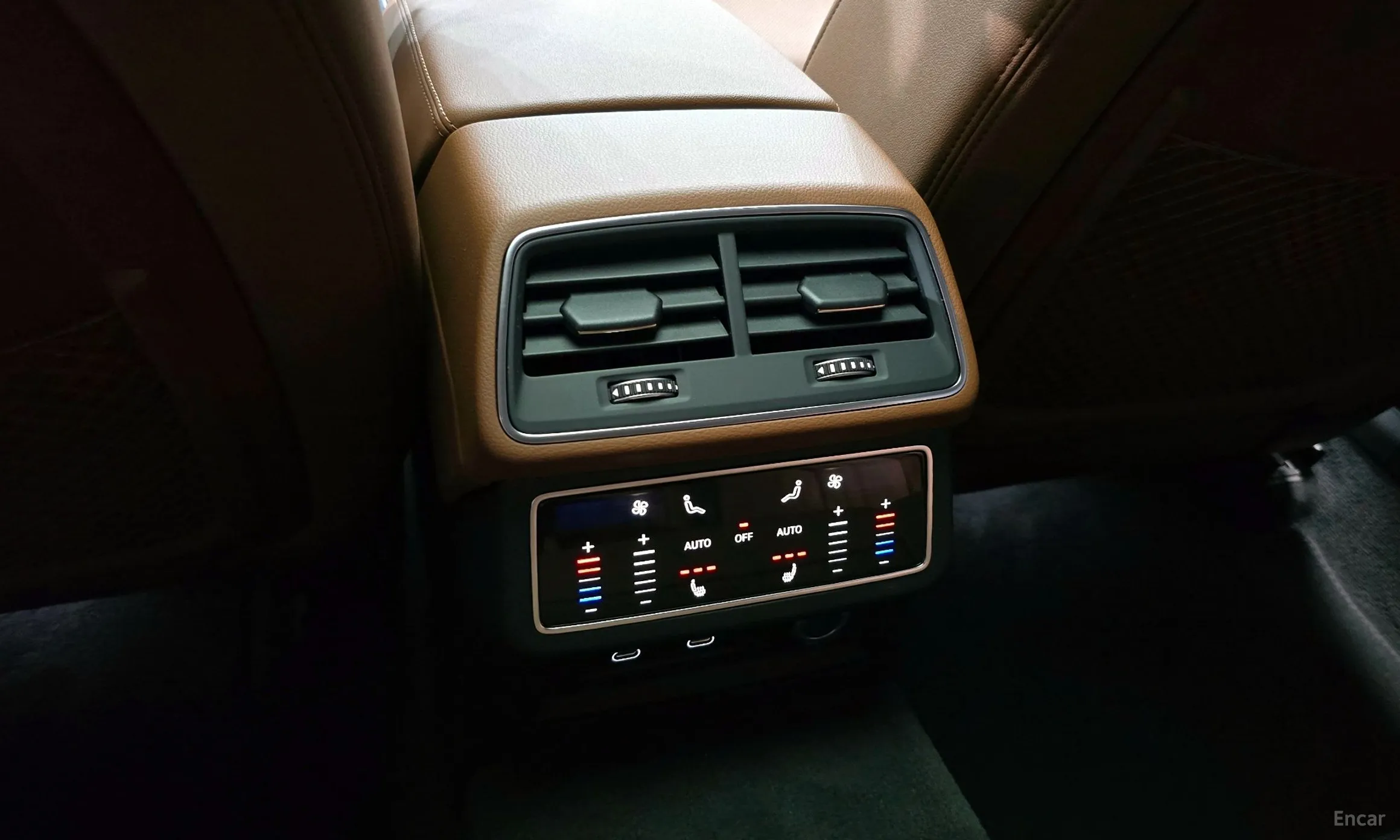 Audi A6 (C8) превью 18