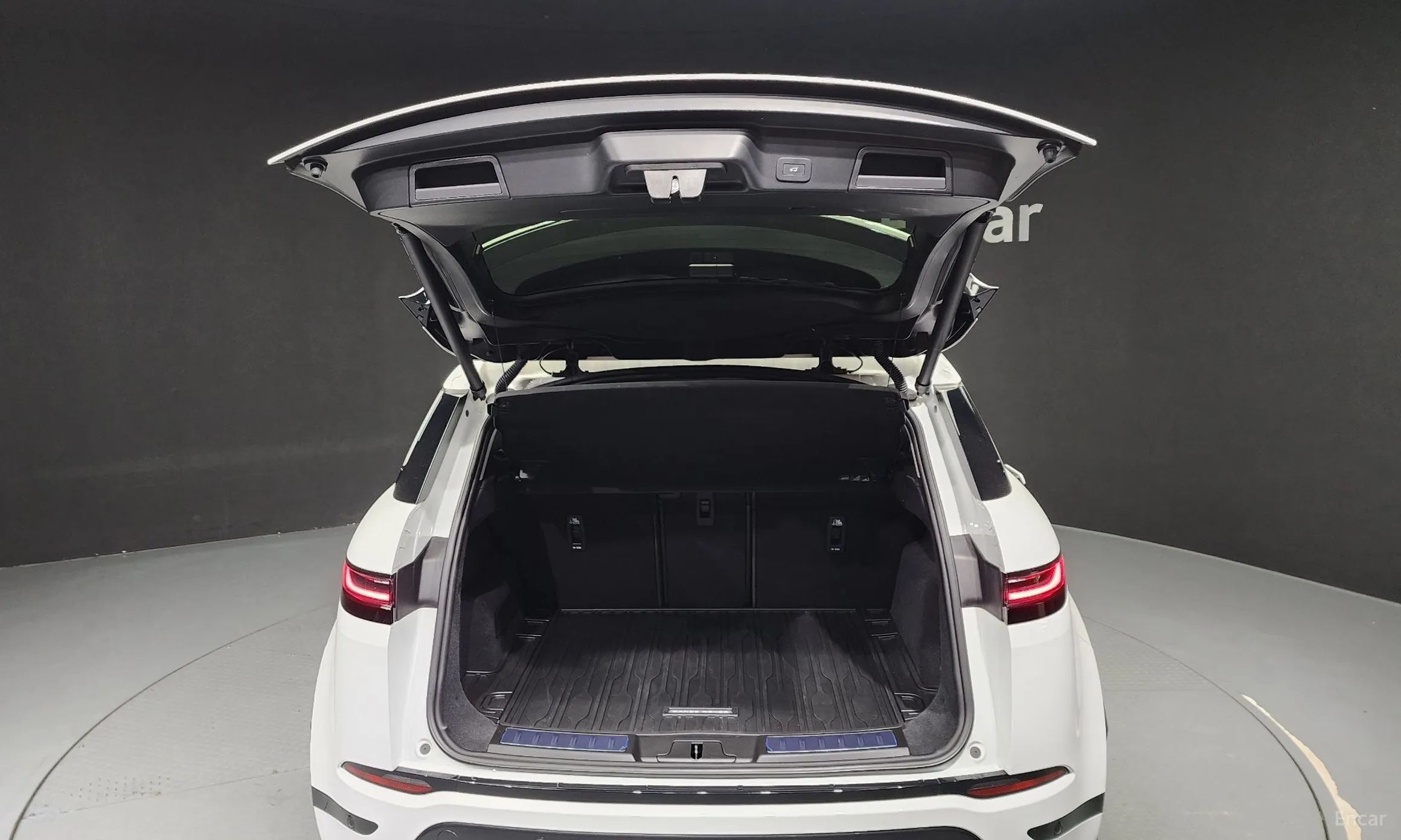 Land Rover Range Rover Evoque 2nd Generation превью 20
