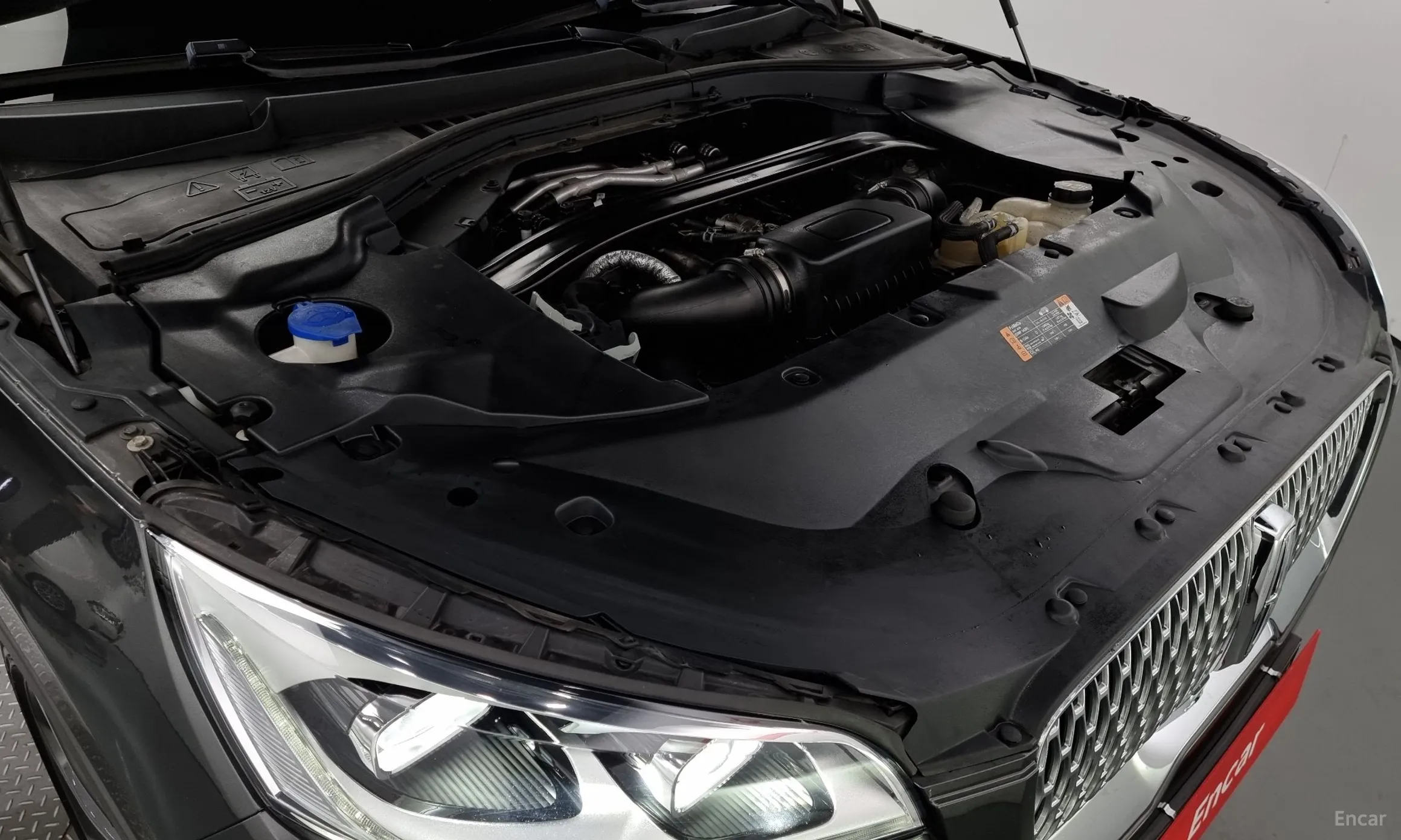 Lincoln Aviator 2nd Generation превью 6