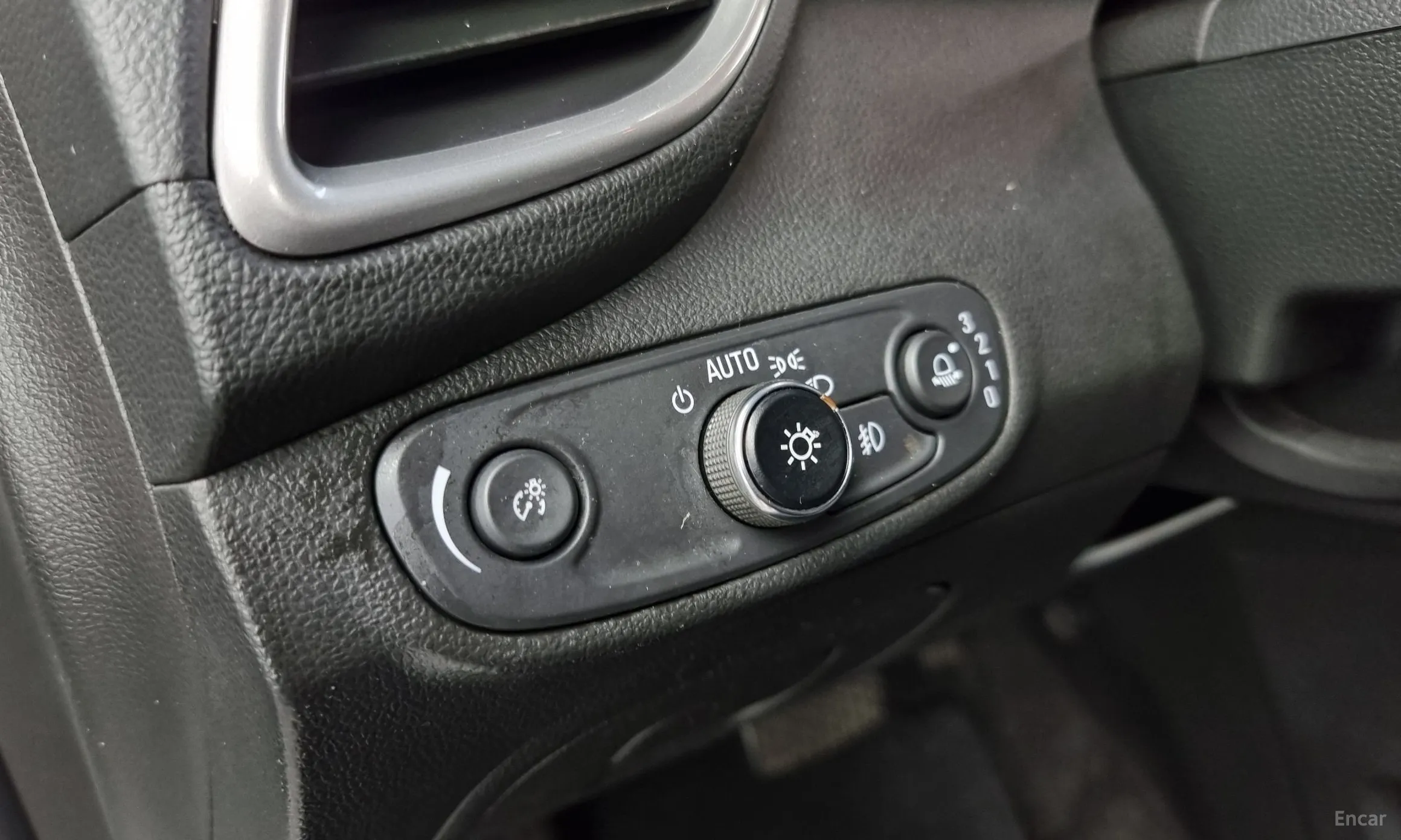 Chevrolet (GM Daewoo) Trax превью 18