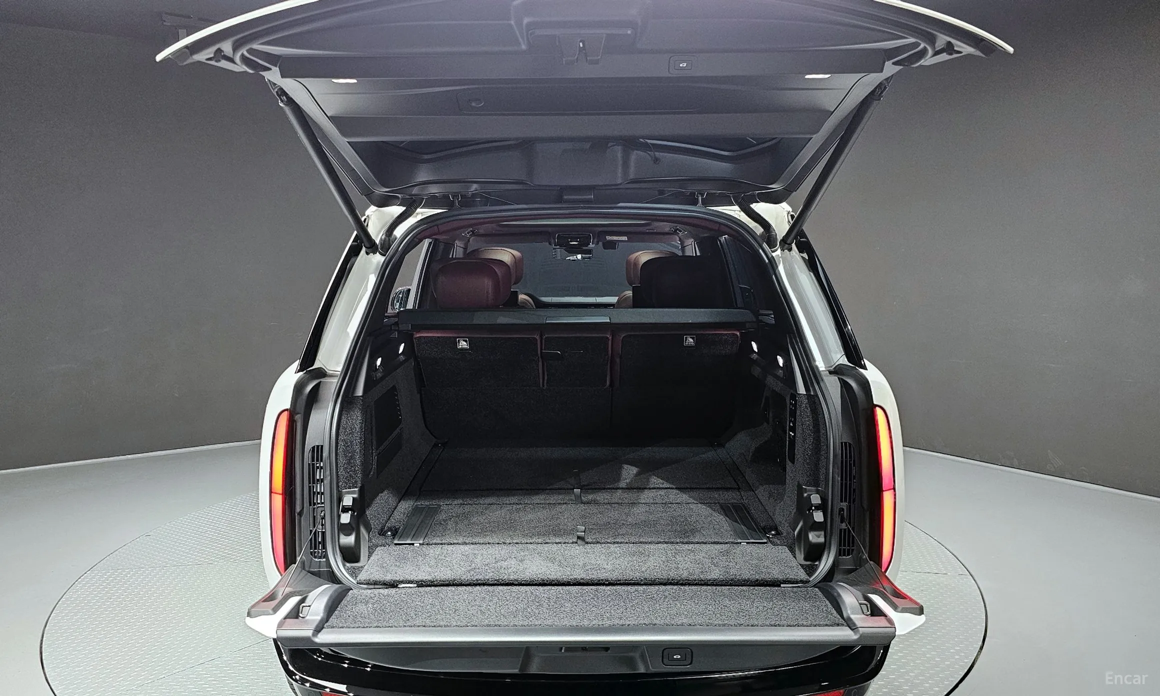 Land Rover Range Rover 5th Generation превью 20