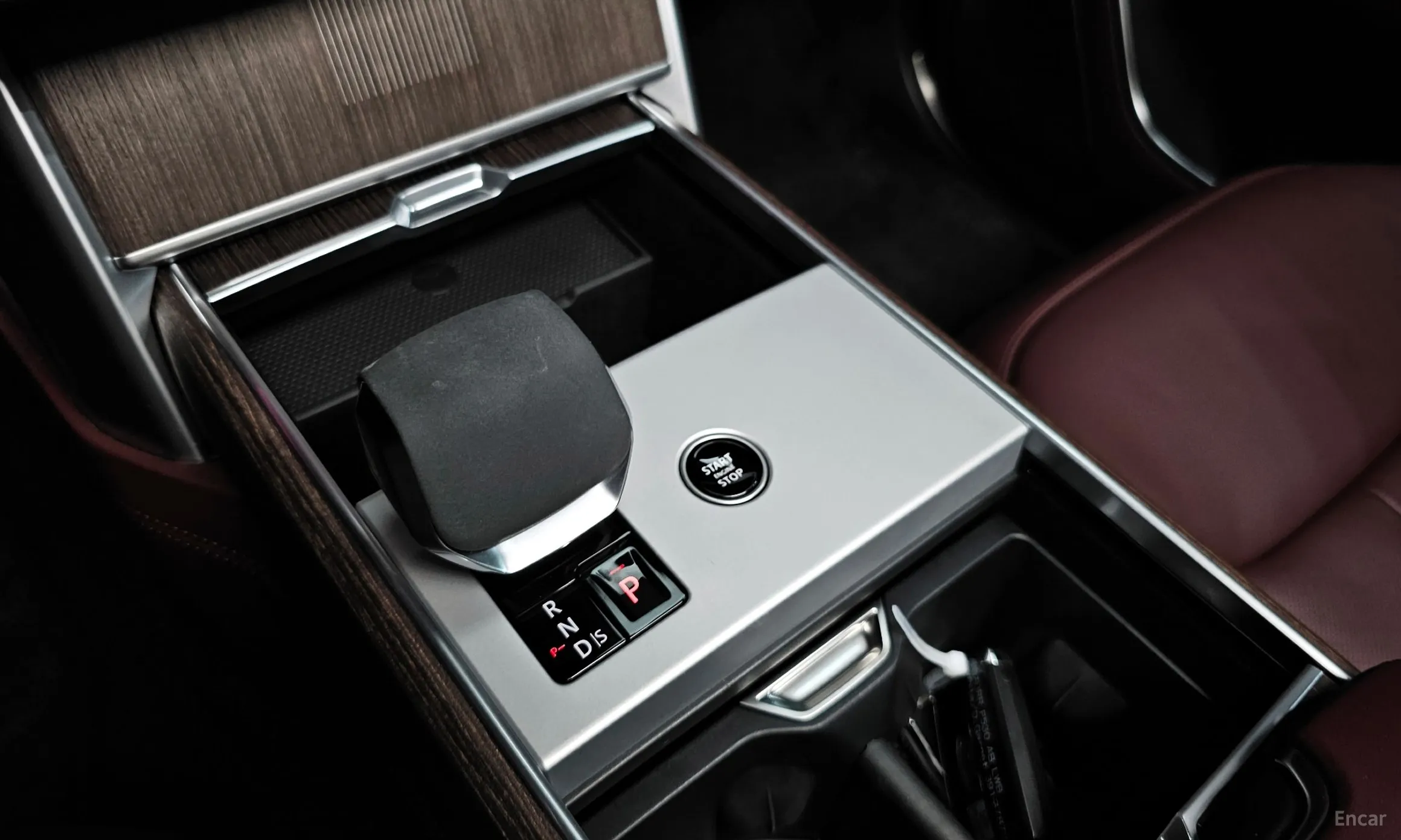 Land Rover Range Rover 5th Generation превью 9