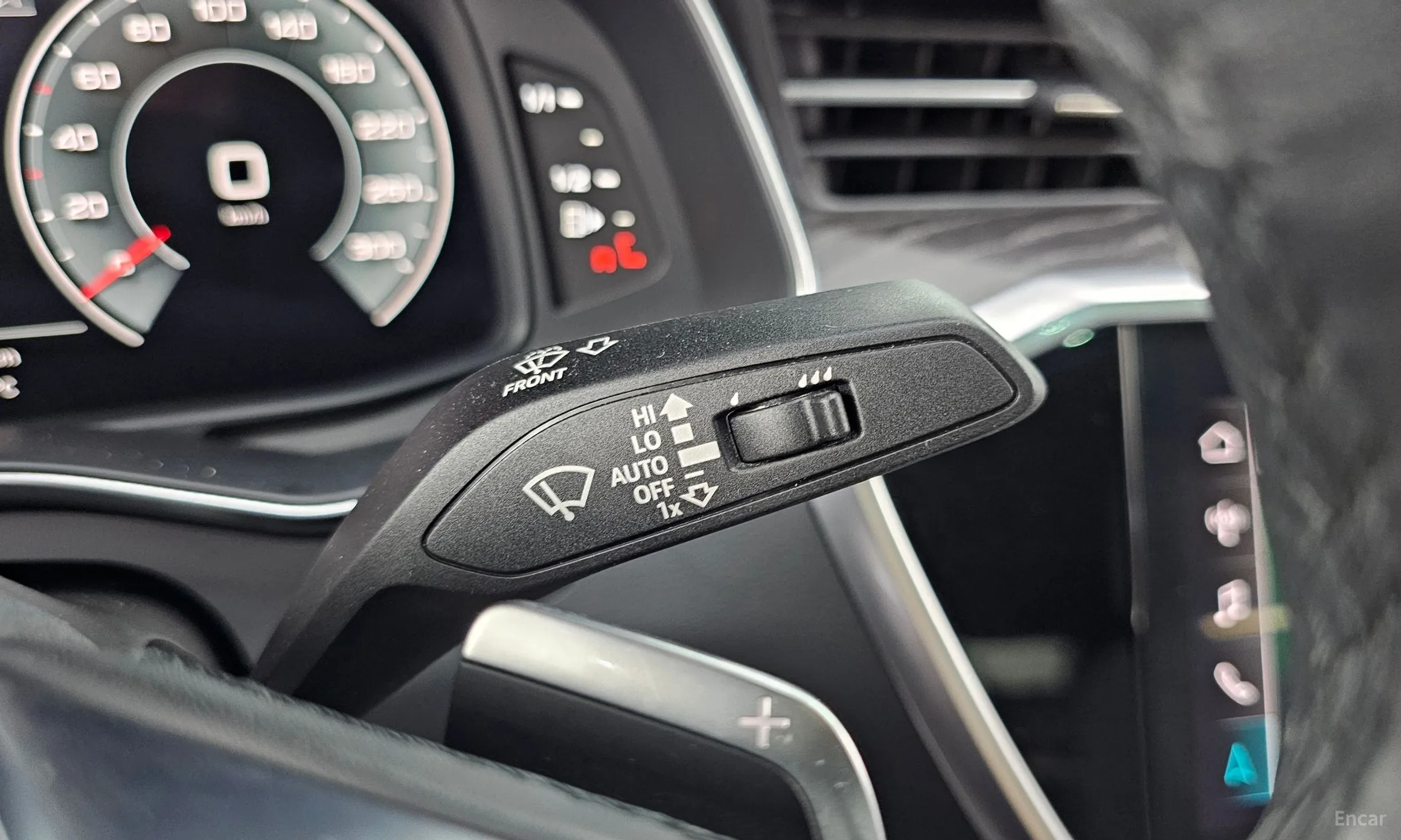 Audi A6 (C8) превью 18