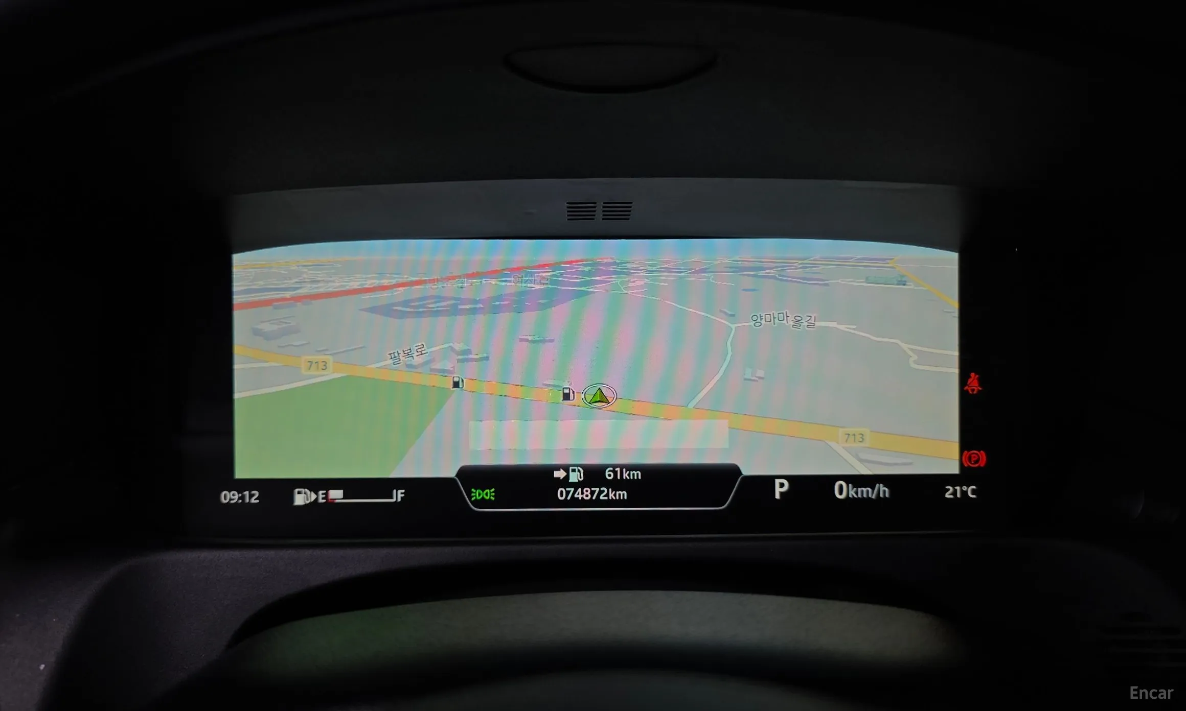 Jaguar XF (x260) превью 8