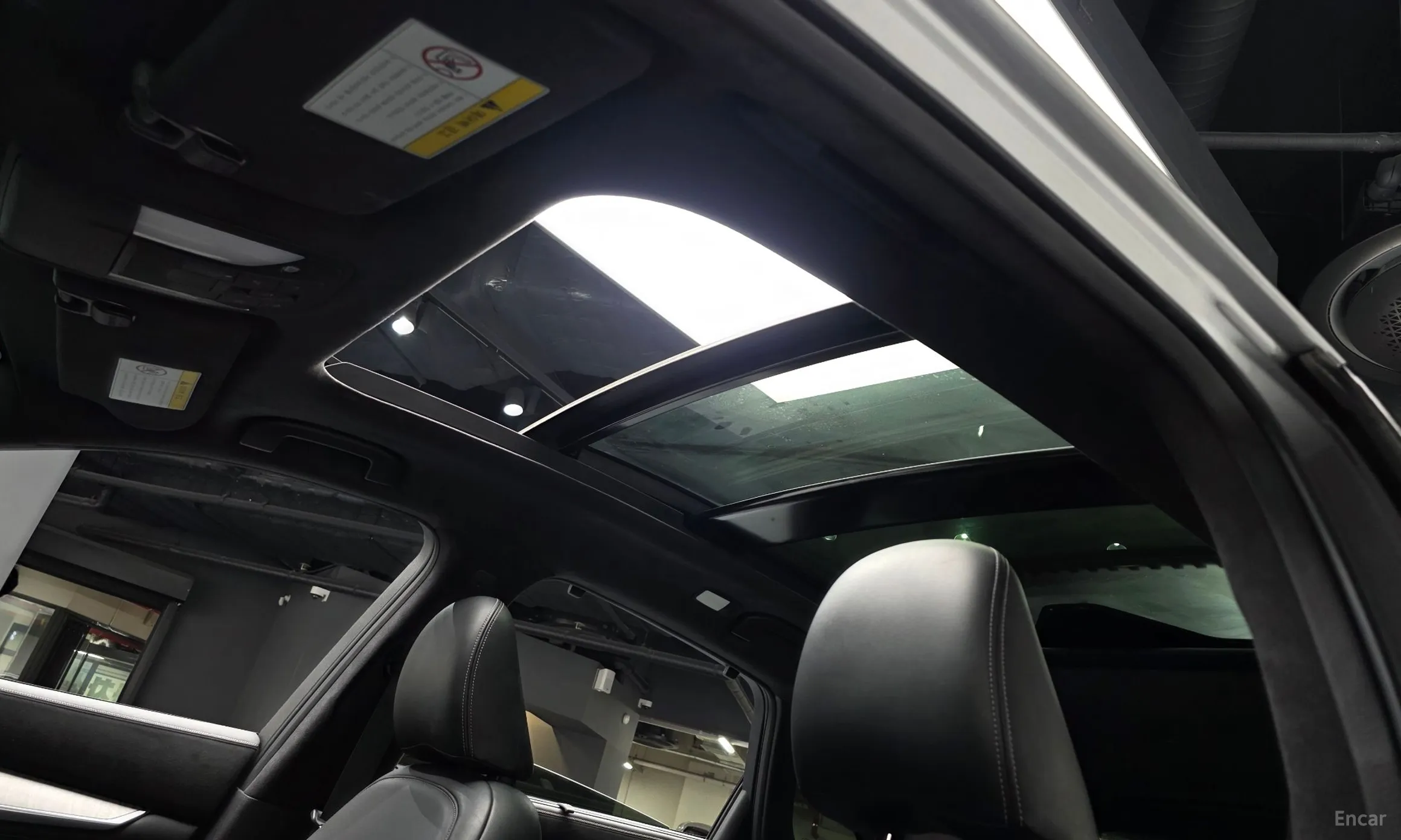 Infiniti QX50 (P71A) превью 16