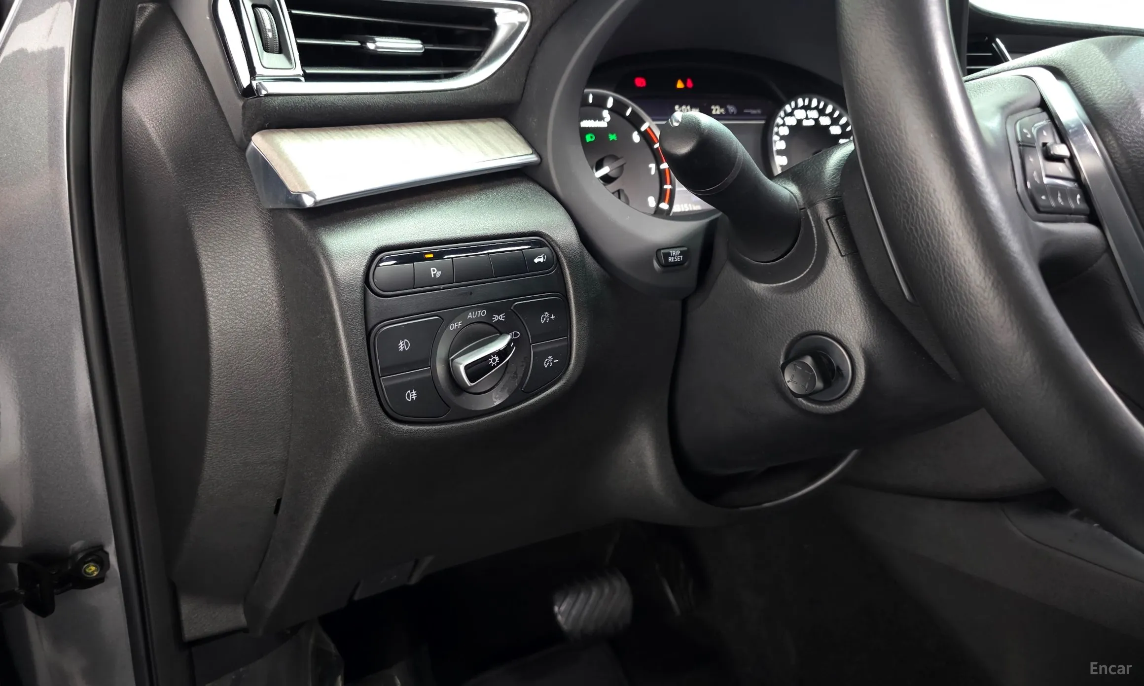 Infiniti QX50 (P71A) превью 19