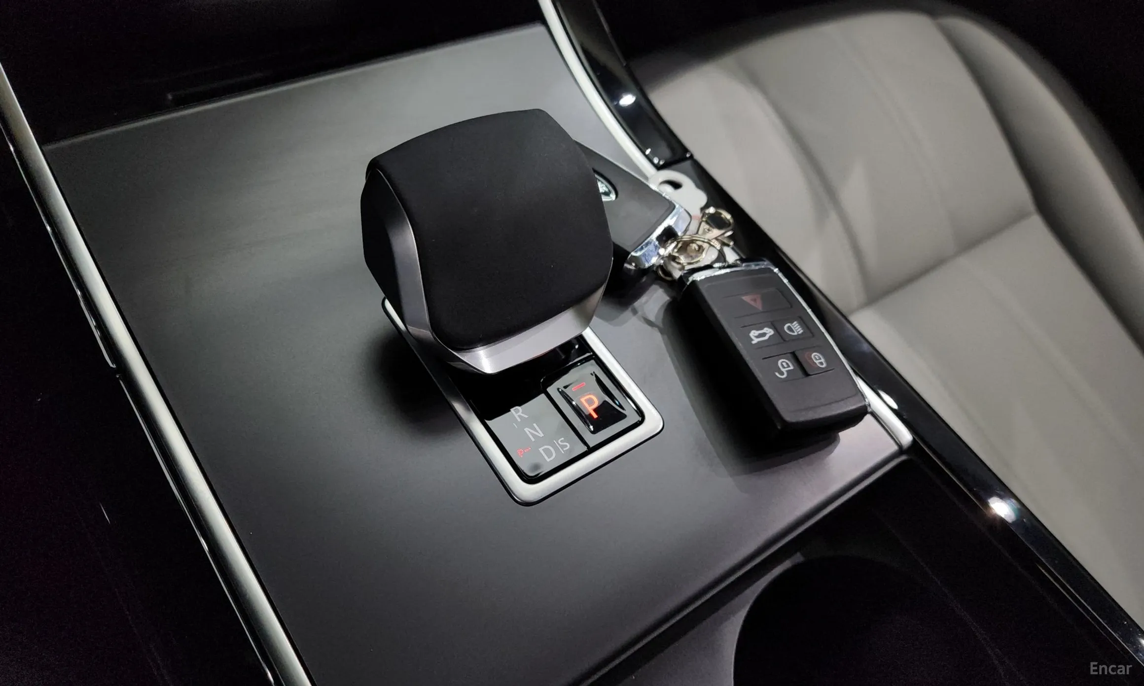 Land Rover Range Rover Evoque 2nd Generation превью 9