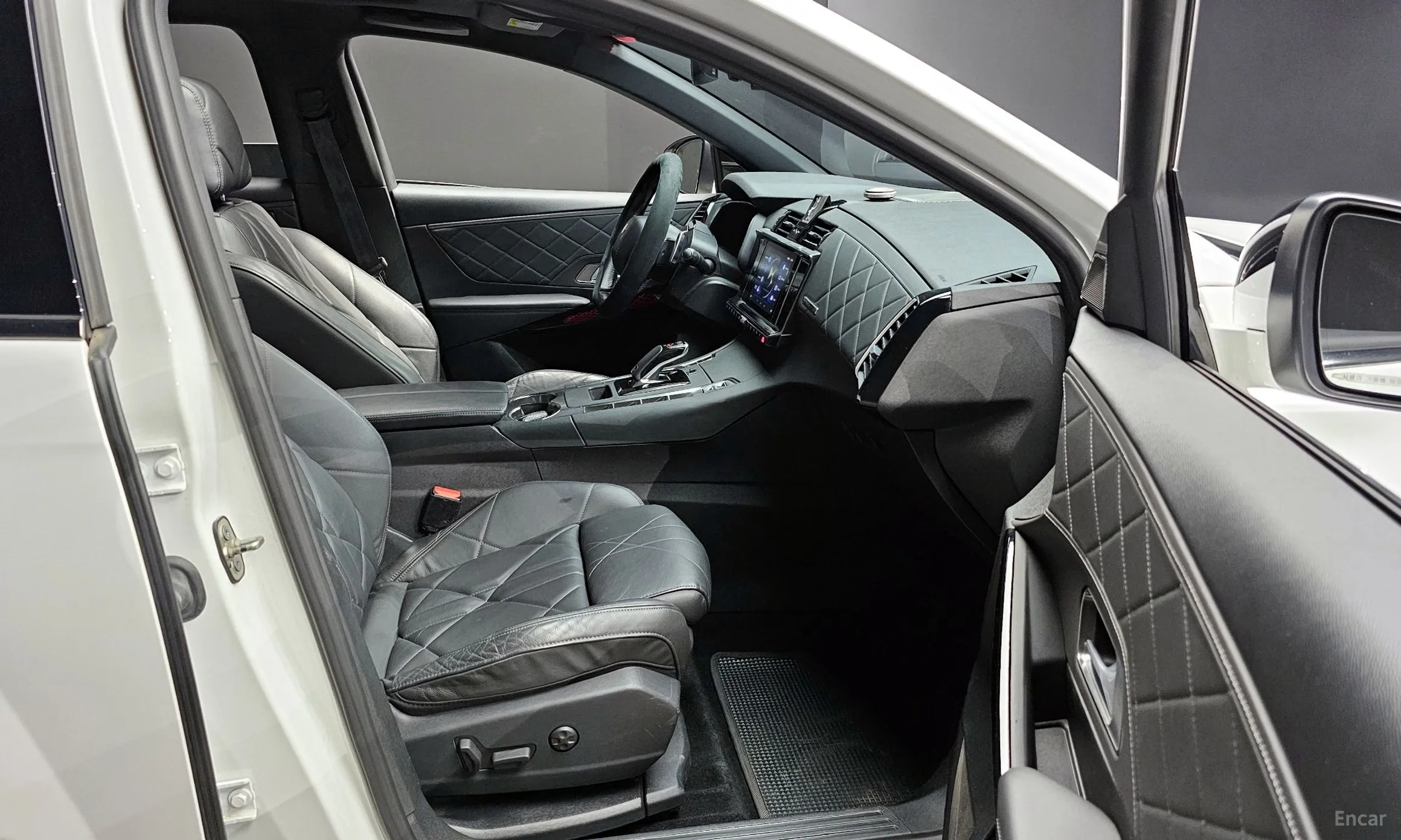 Citroën/DS DS7 Cross Bag превью 11
