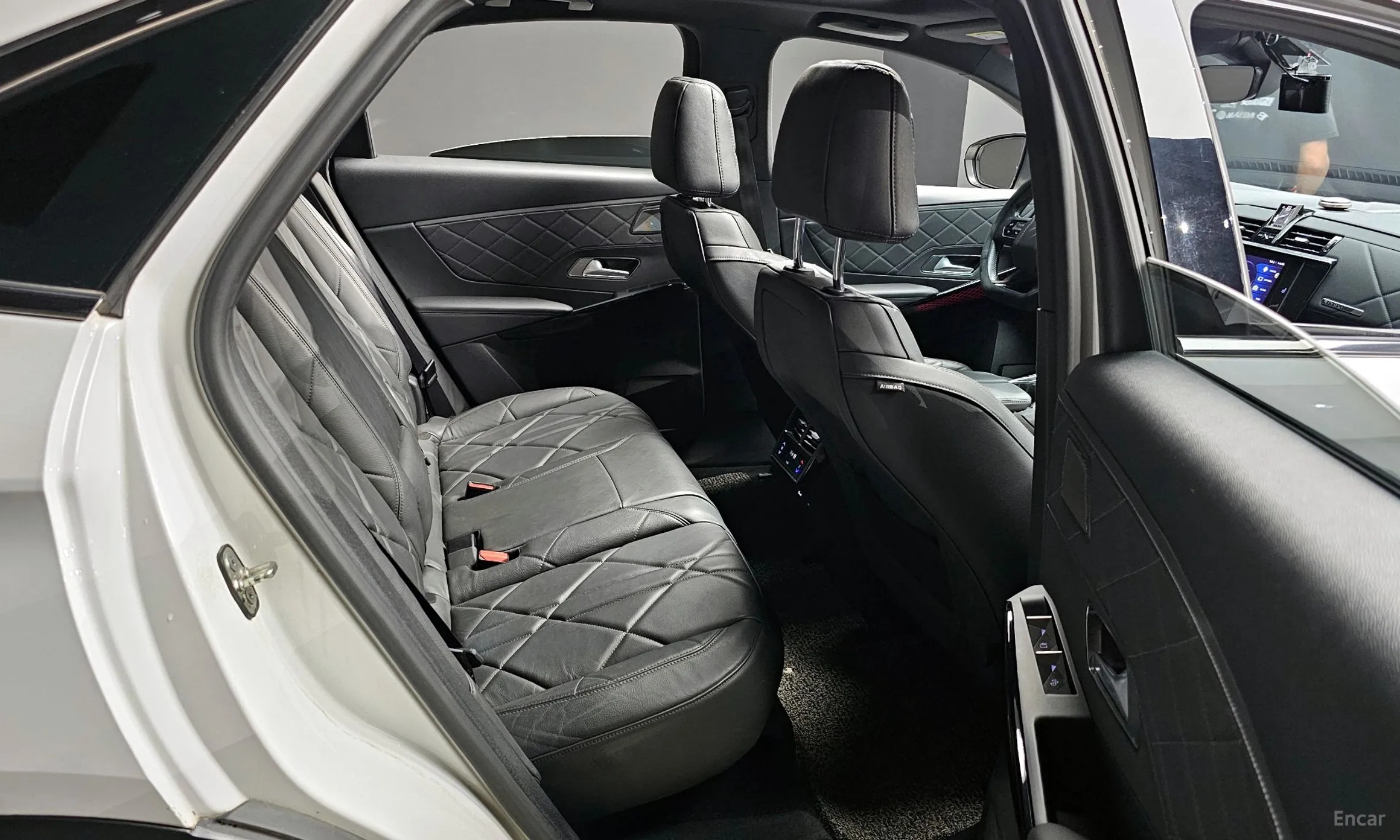 Citroën/DS DS7 Cross Bag превью 12