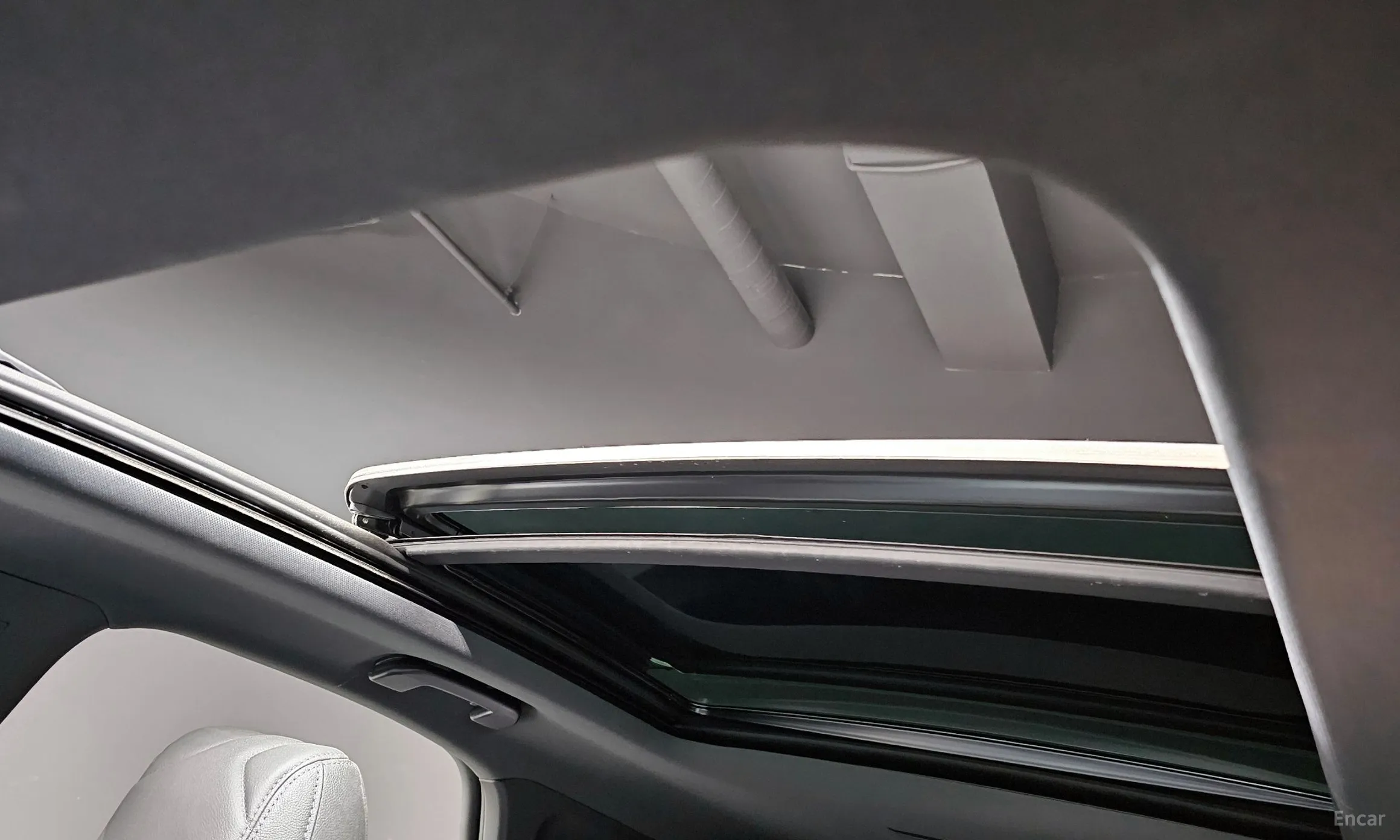 Citroën/DS DS7 Cross Bag превью 16