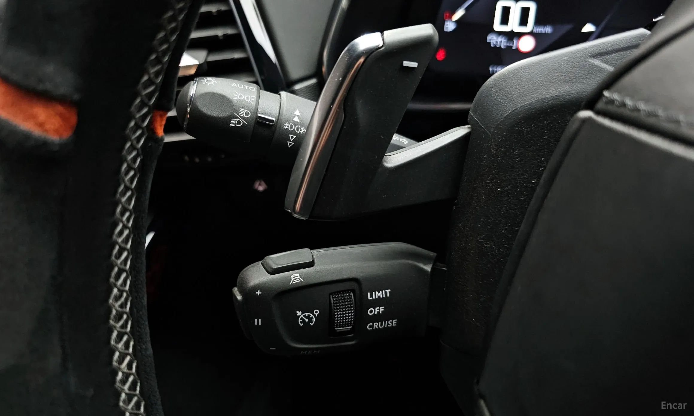 Citroën/DS DS7 Cross Bag превью 17