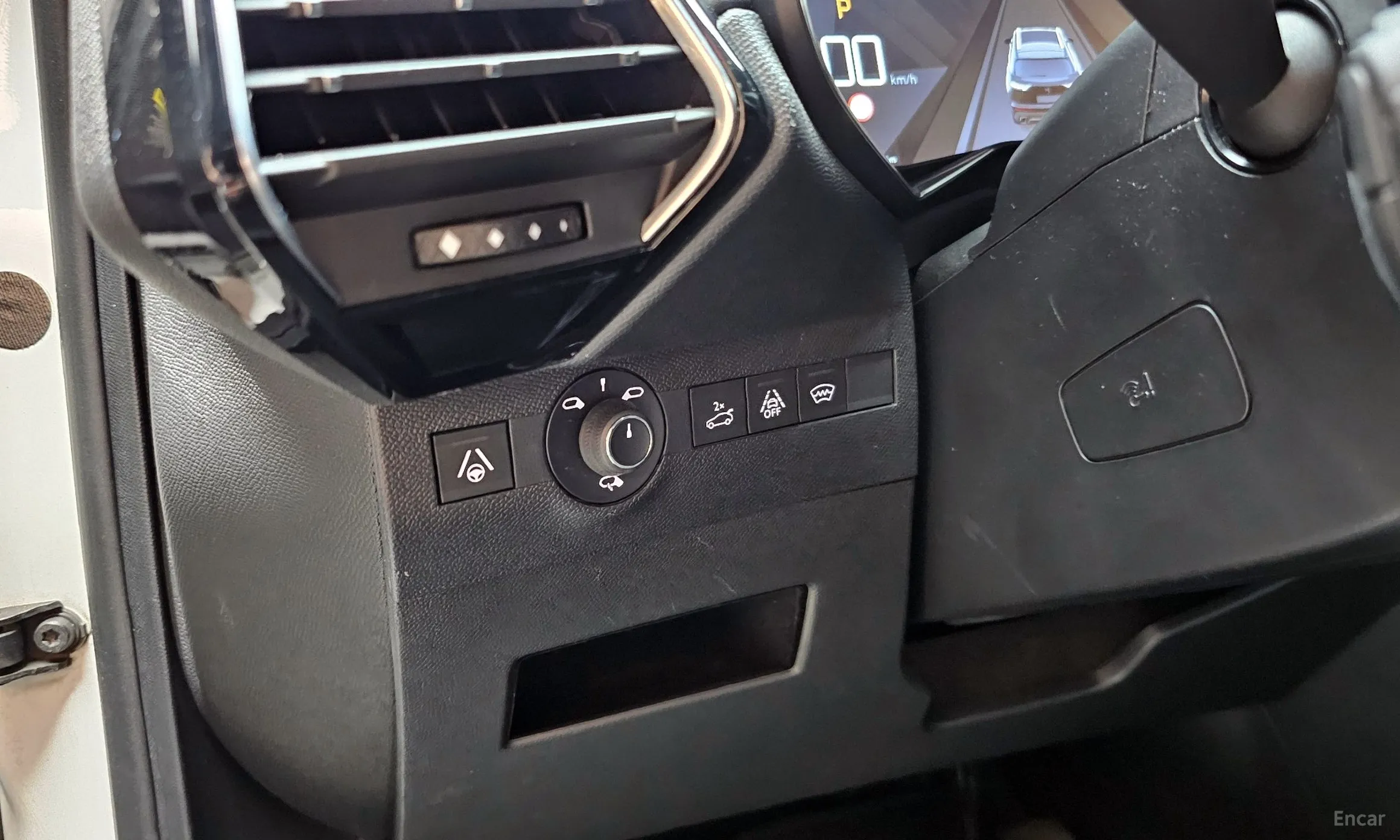 Citroën/DS DS7 Cross Bag превью 18