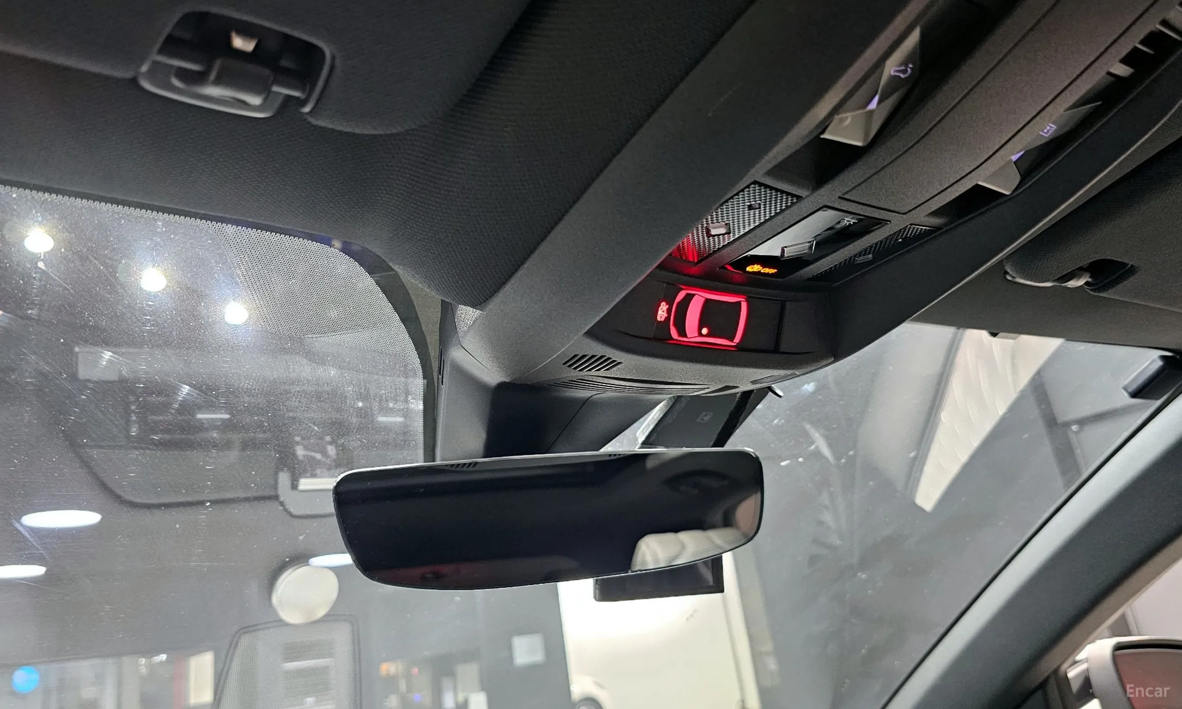 Citroën/DS DS7 Cross Bag превью 19