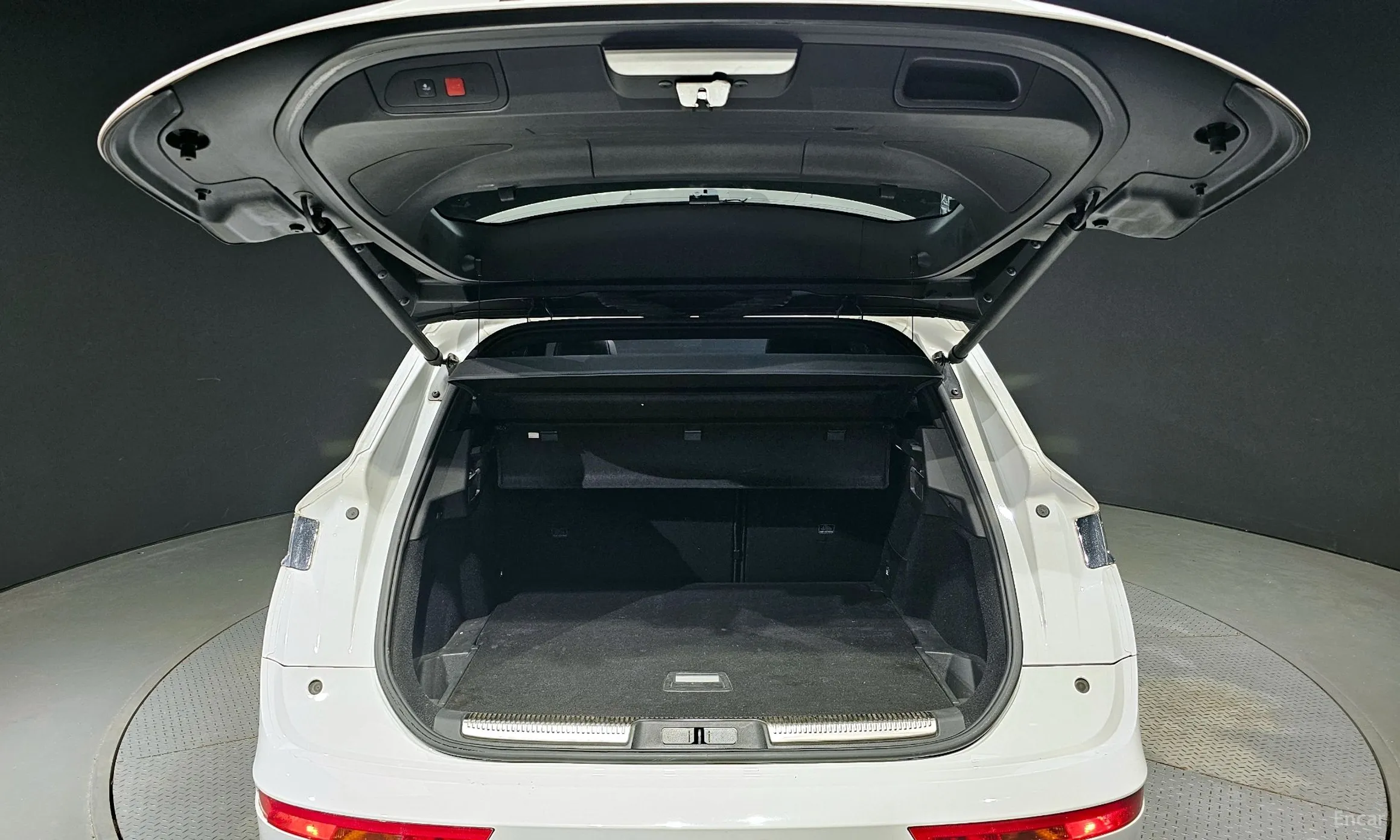 Citroën/DS DS7 Cross Bag превью 20