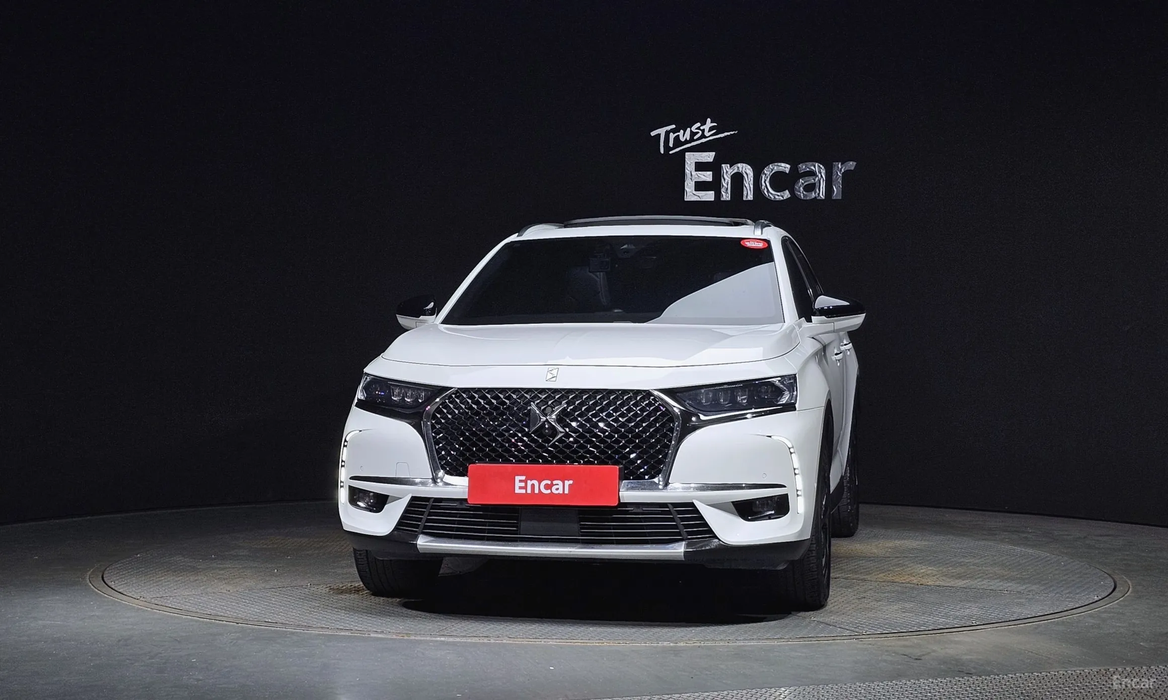 Citroën/DS DS7 Cross Bag превью 3