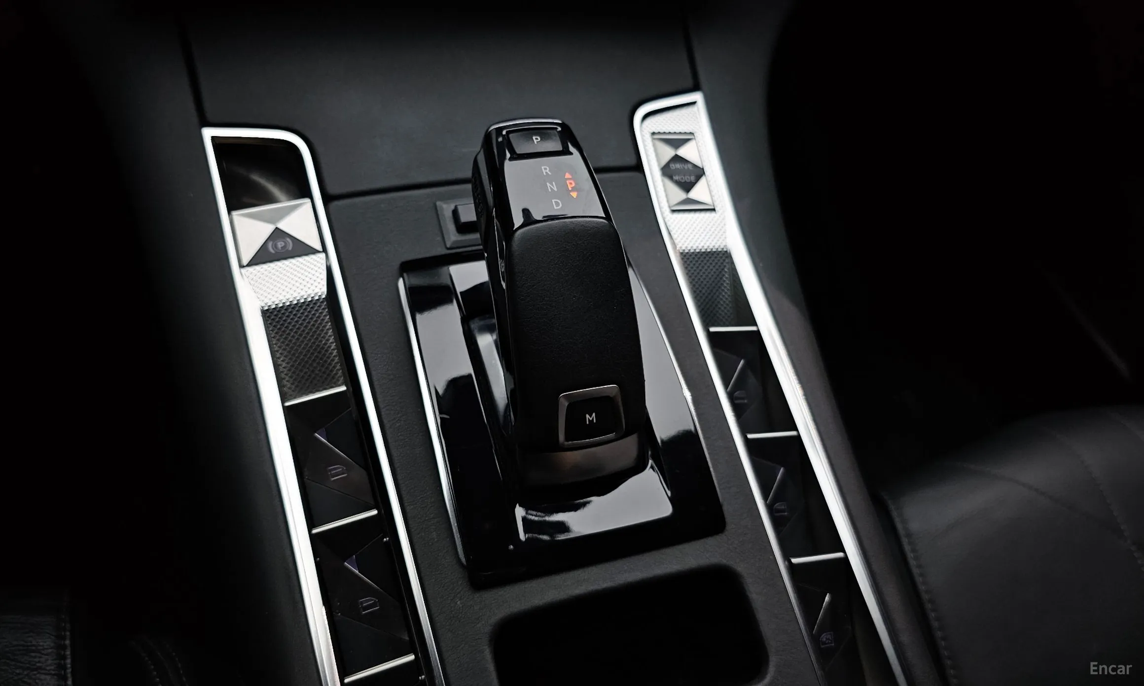 Citroën/DS DS7 Cross Bag превью 9