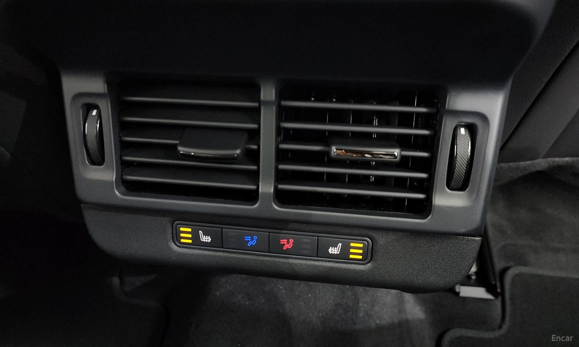Land Rover Range Rover Evoque 2nd Generation превью 18