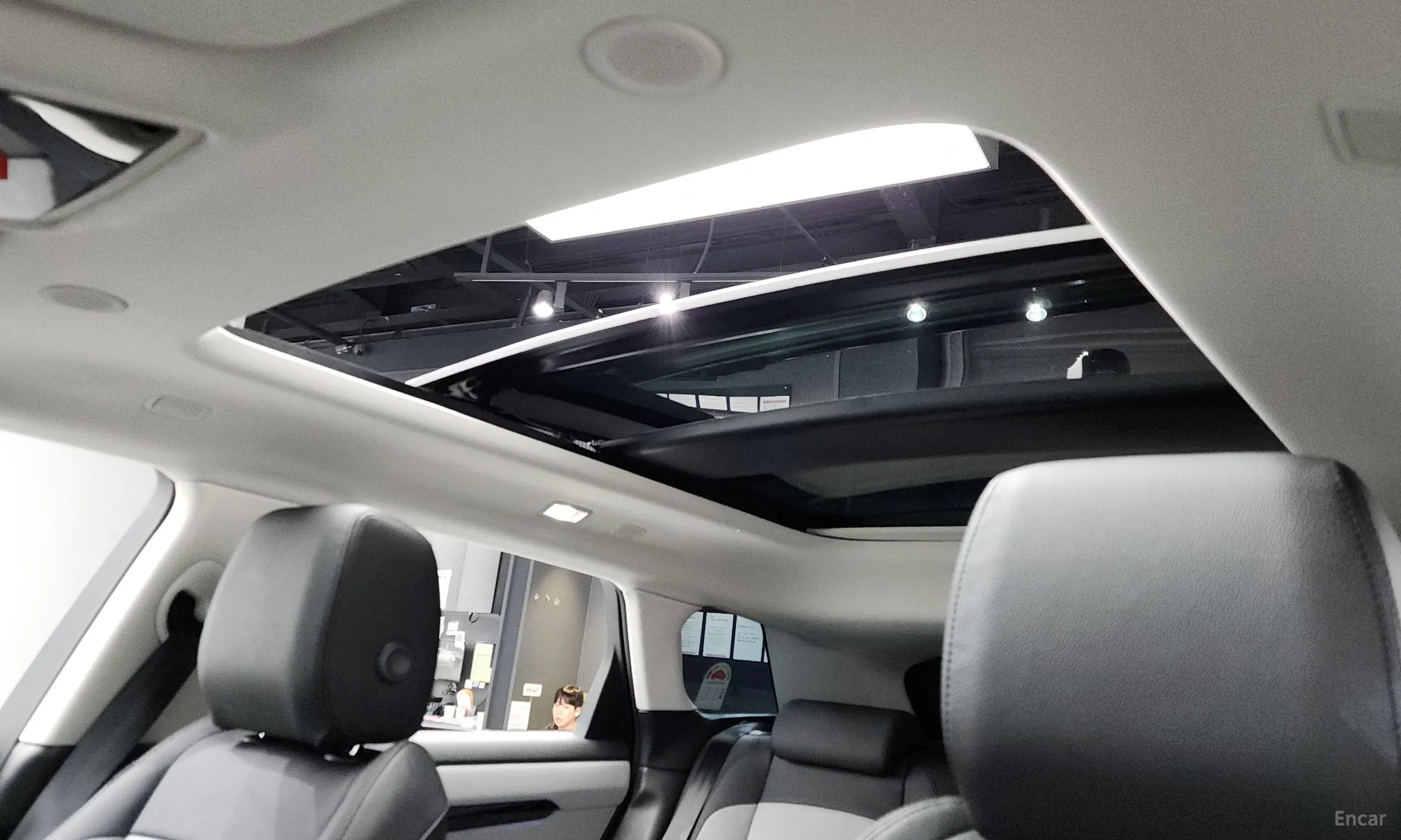 Land Rover Range Rover Evoque 2nd Generation превью 19