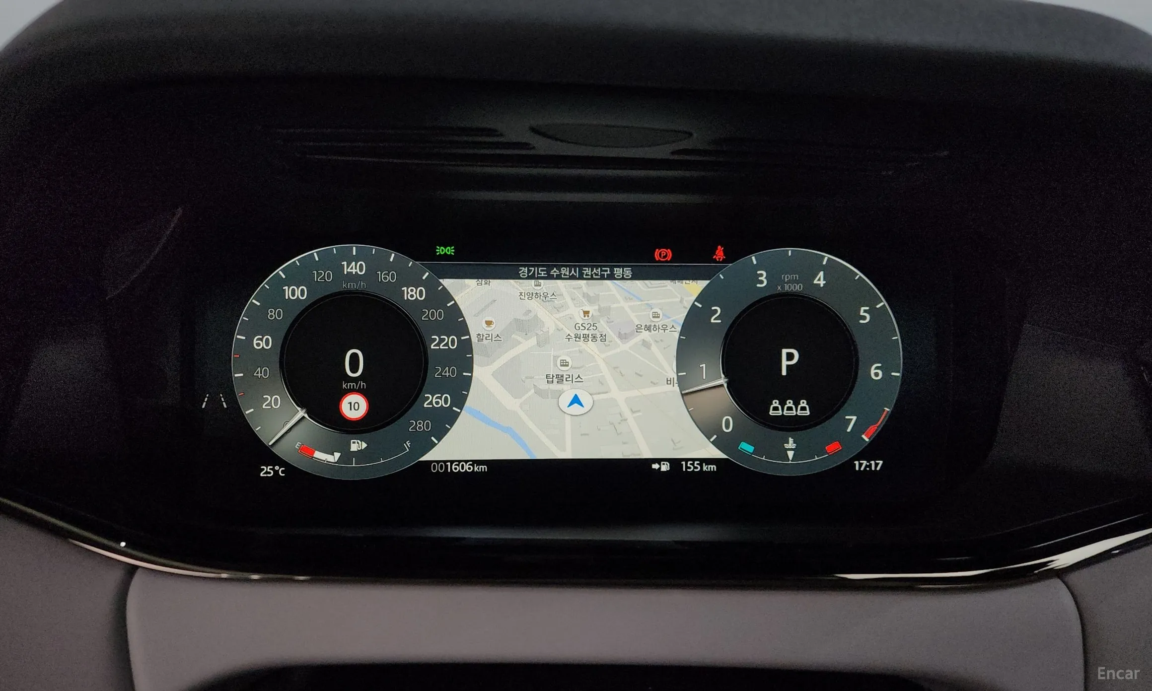 Land Rover Range Rover Evoque 2nd Generation превью 8