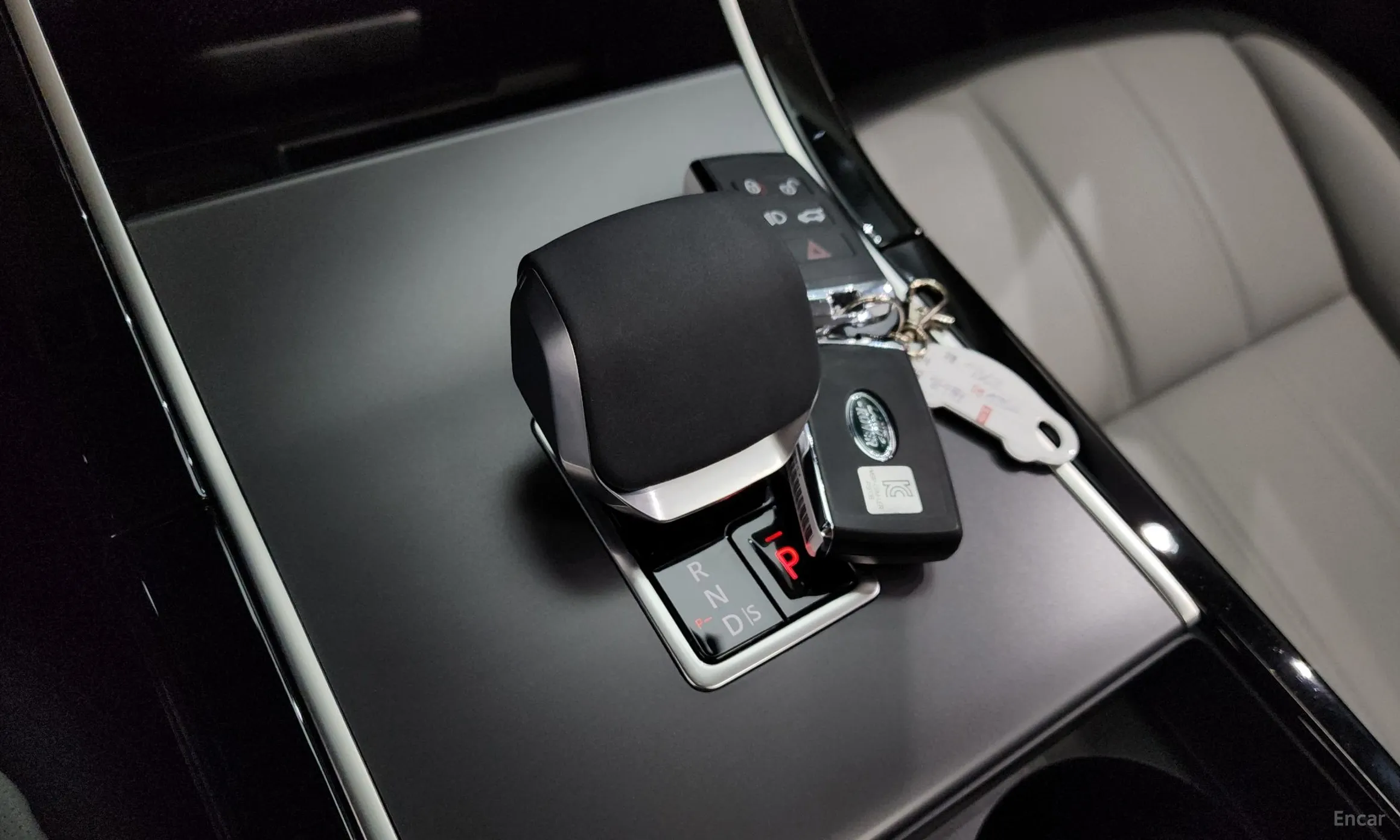 Land Rover Range Rover Evoque 2nd Generation превью 9