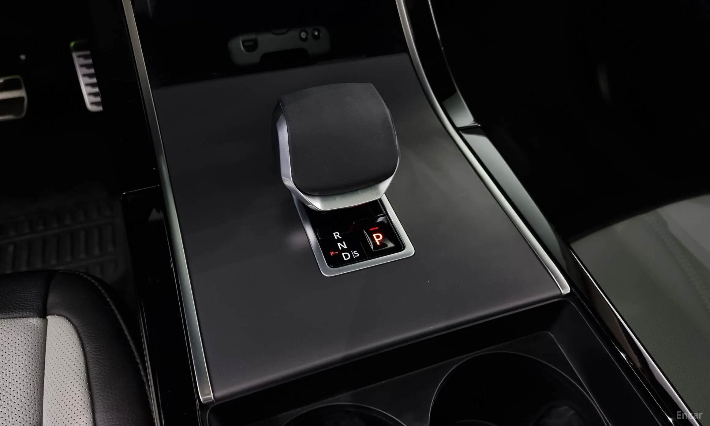 Land Rover Range Rover Evoque 2nd Generation превью 9