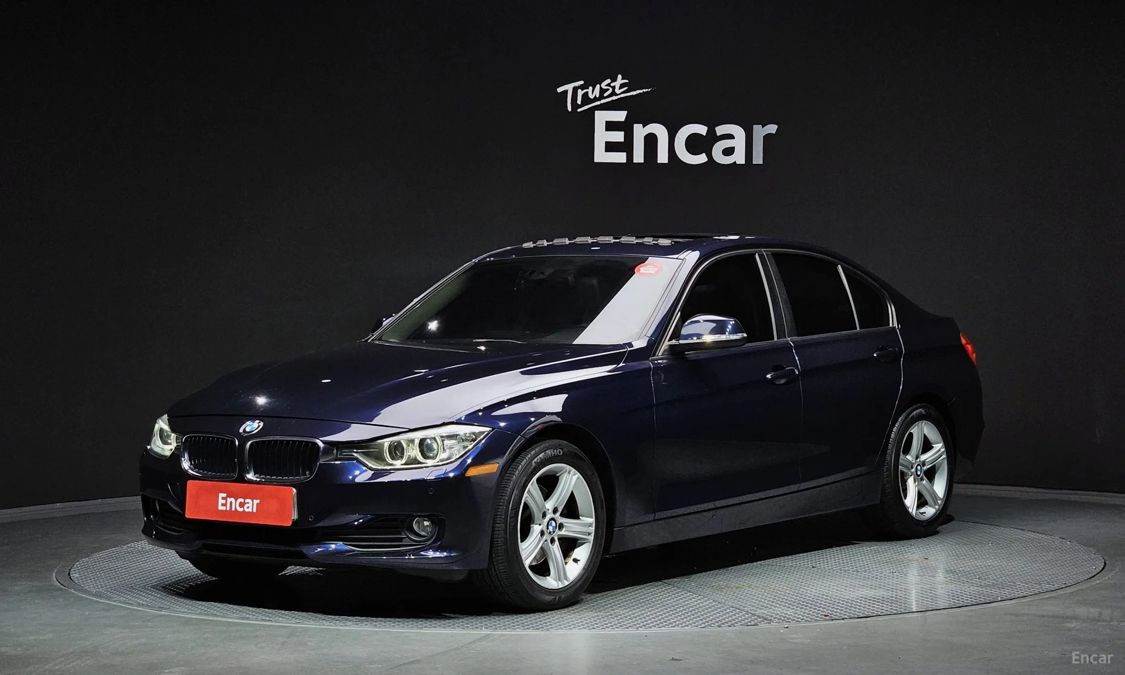 3 Series (F30)