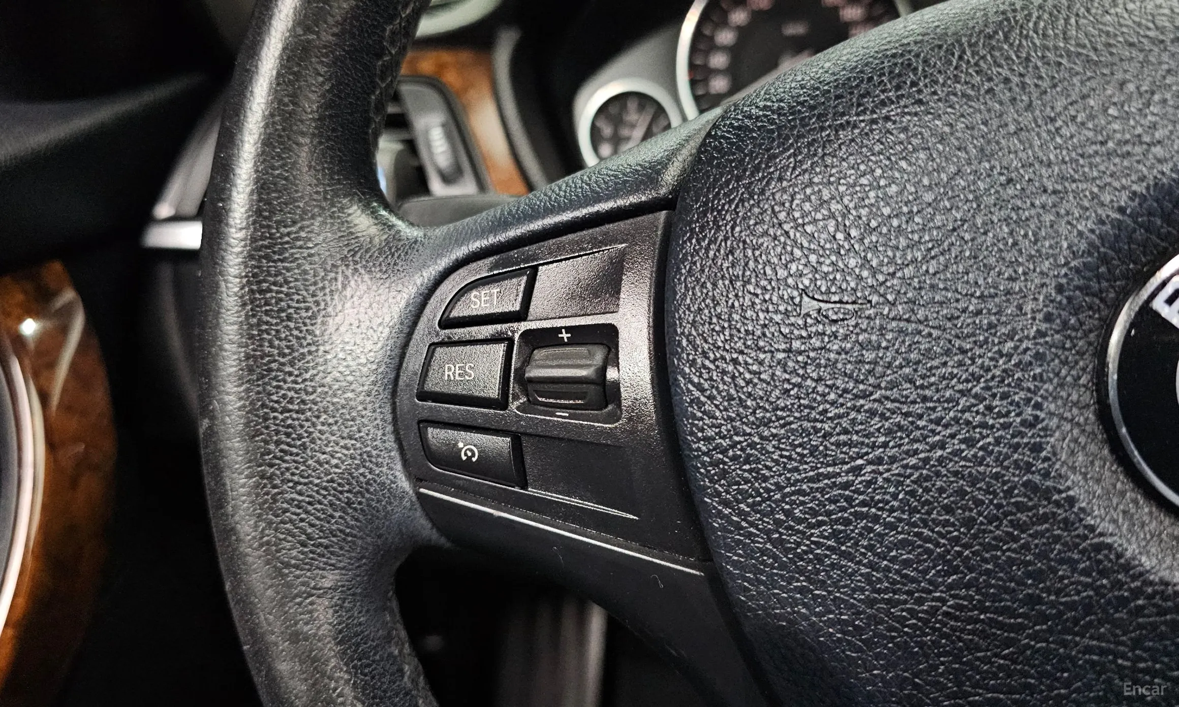 BMW 3 Series (F30) превью 10