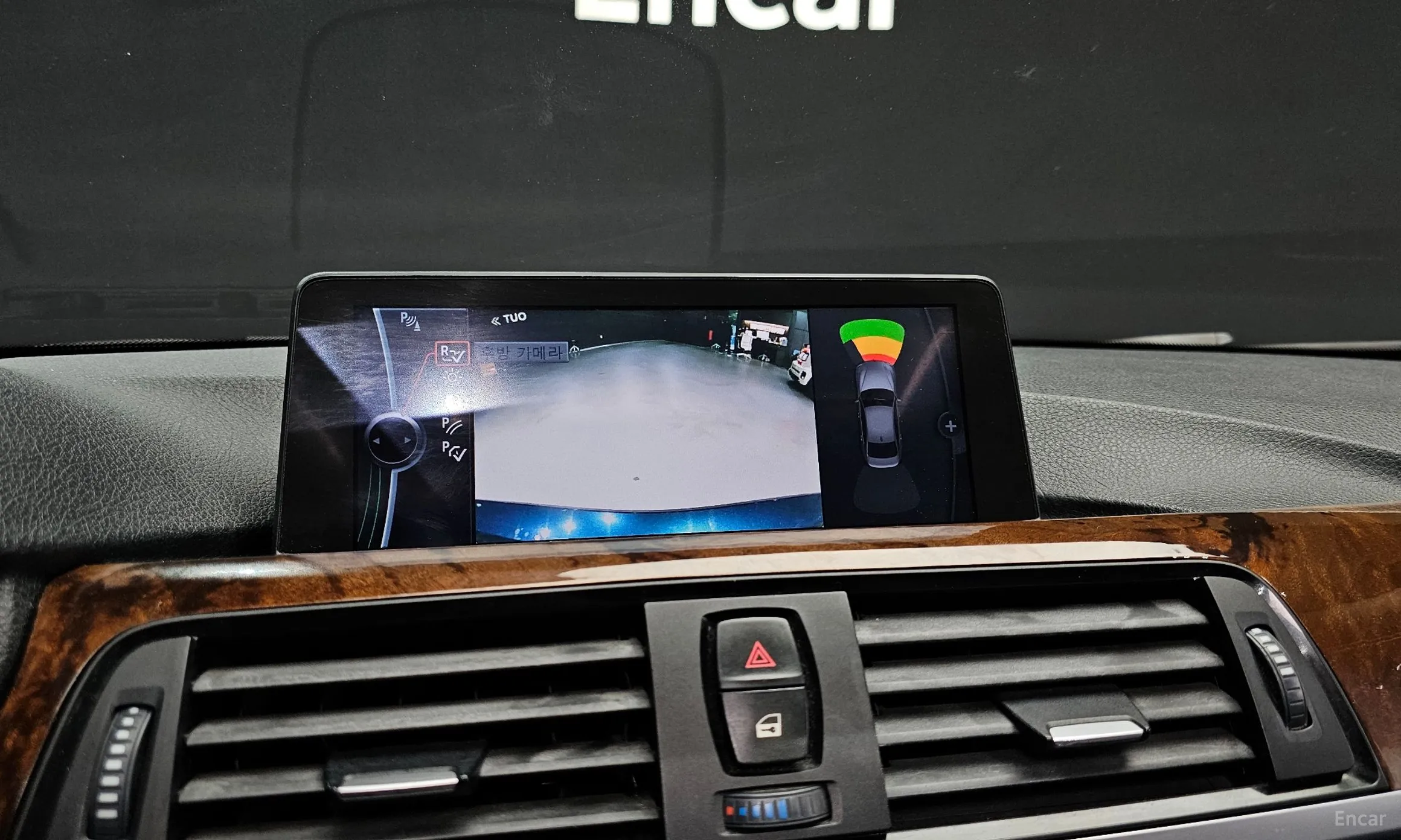 BMW 3 Series (F30) превью 16