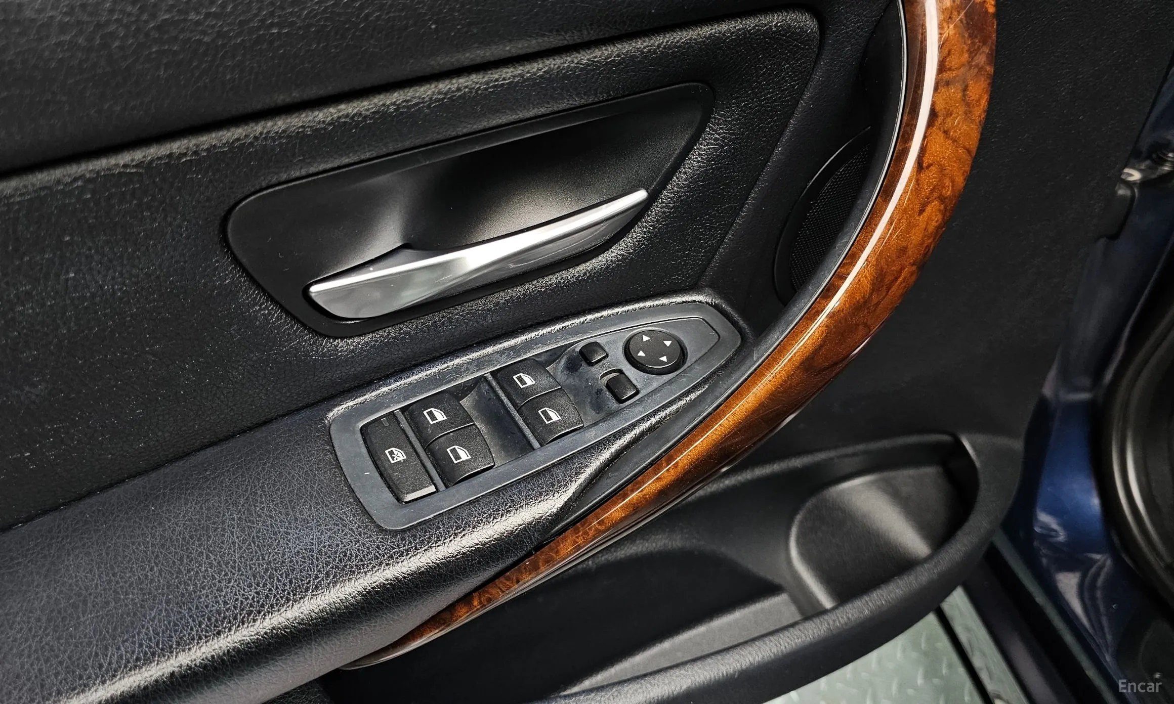 BMW 3 Series (F30) превью 18