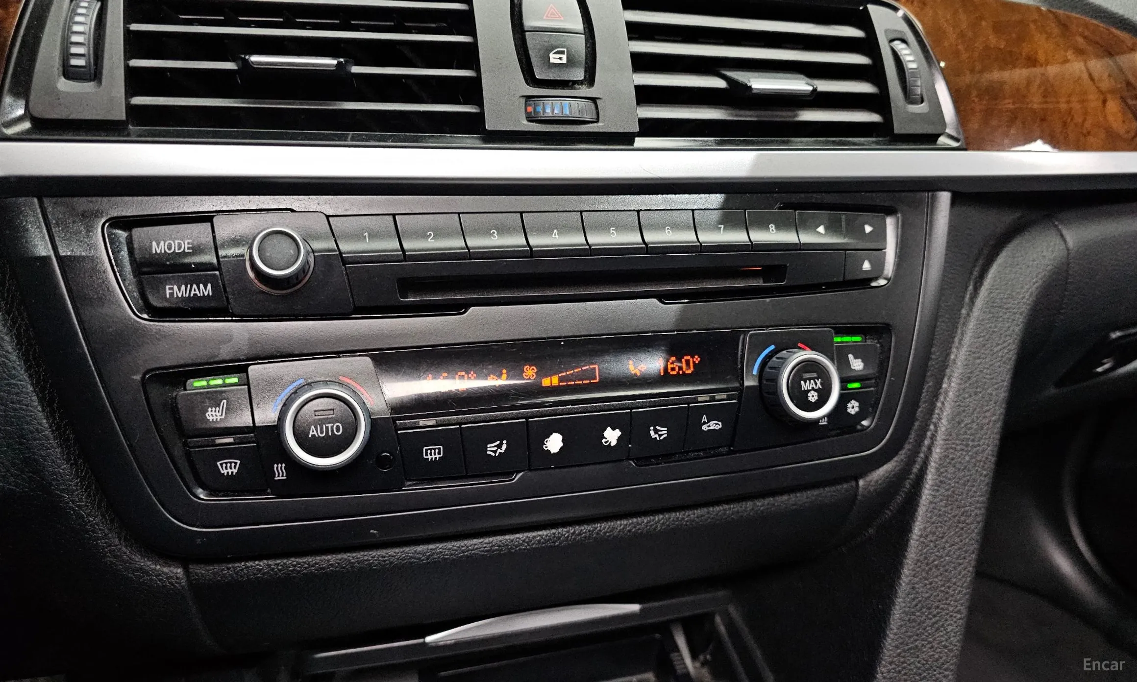 BMW 3 Series (F30) превью 19