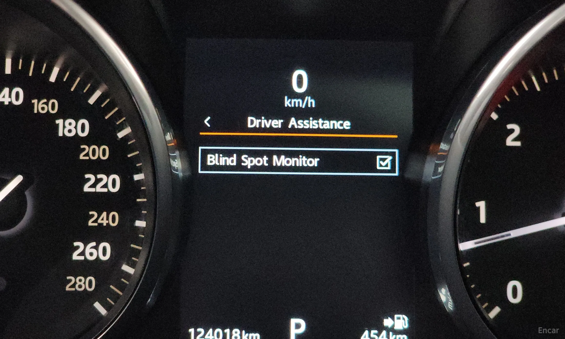 Land Rover Range Rover Sport 2nd Generation превью 14
