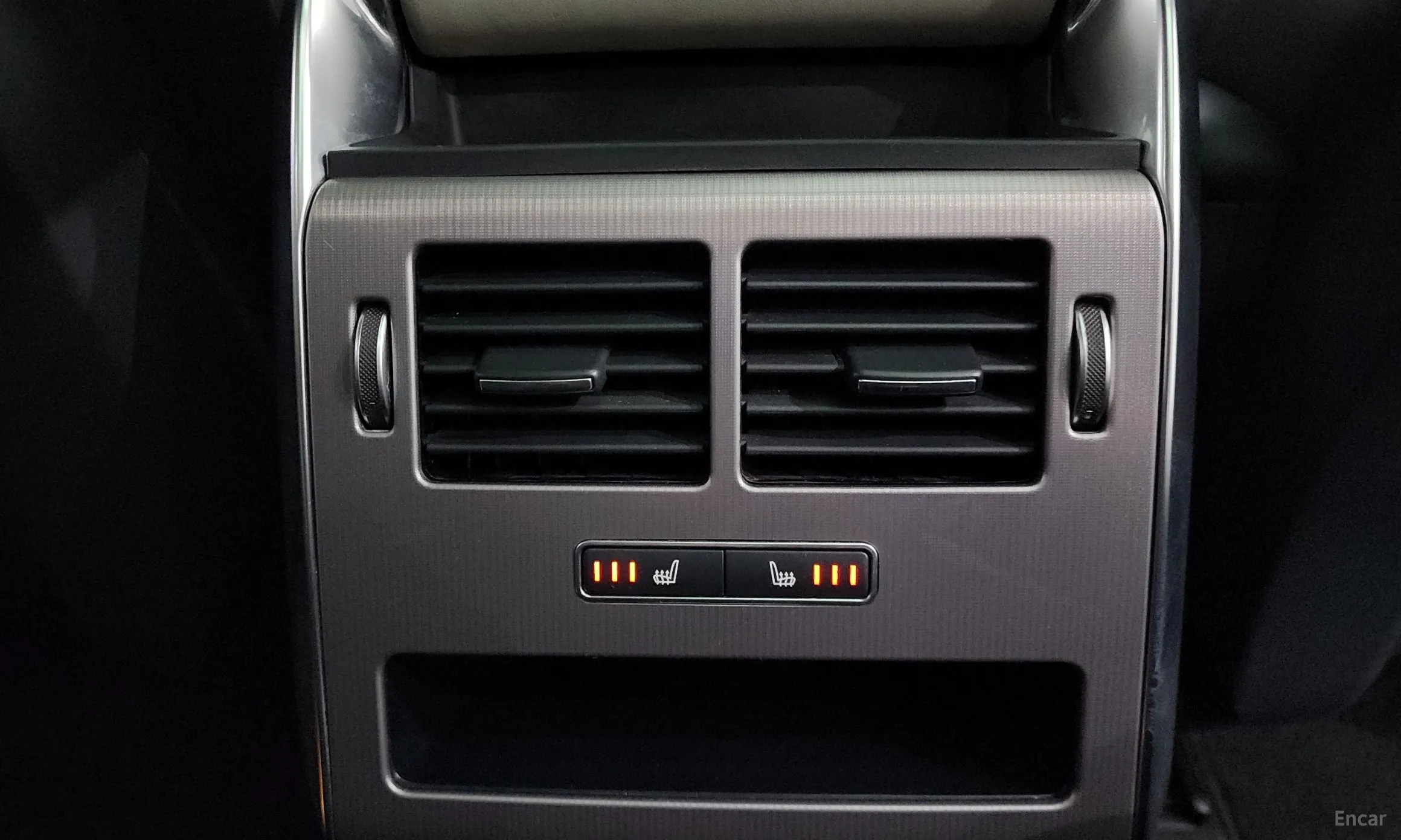 Land Rover Range Rover Sport 2nd Generation превью 19