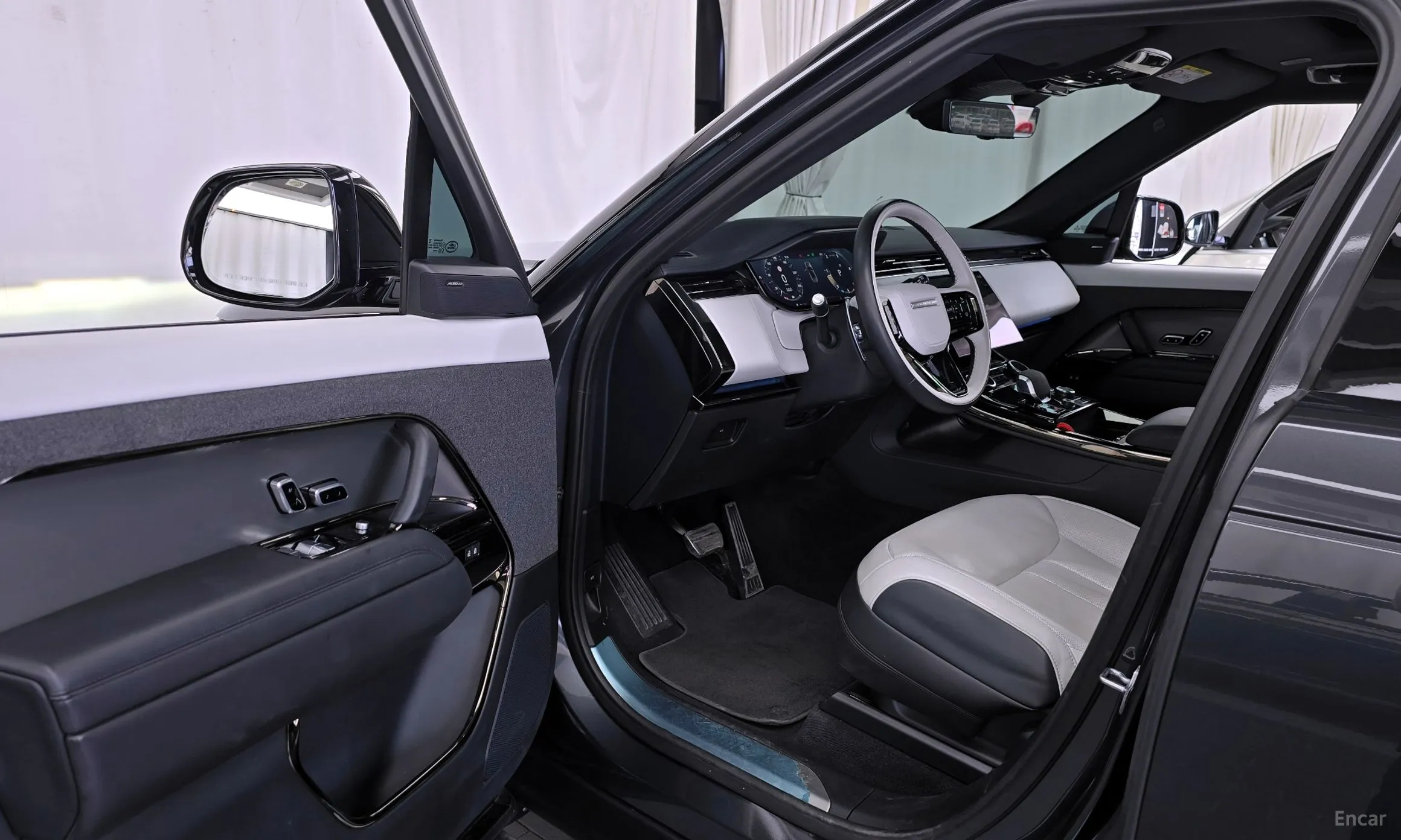 Land Rover Range Rover Sport 3rd Generation превью 10