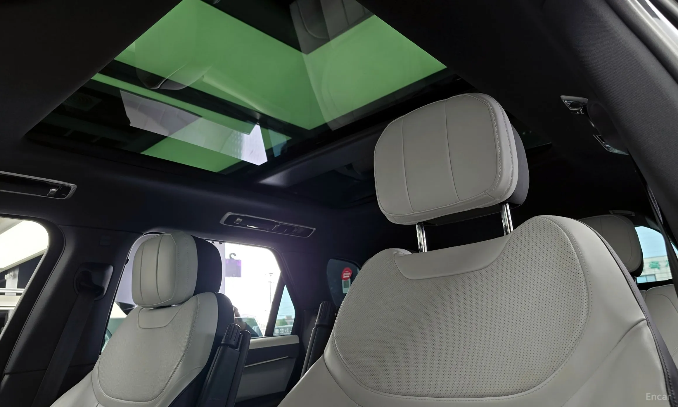 Land Rover Range Rover Sport 3rd Generation превью 18